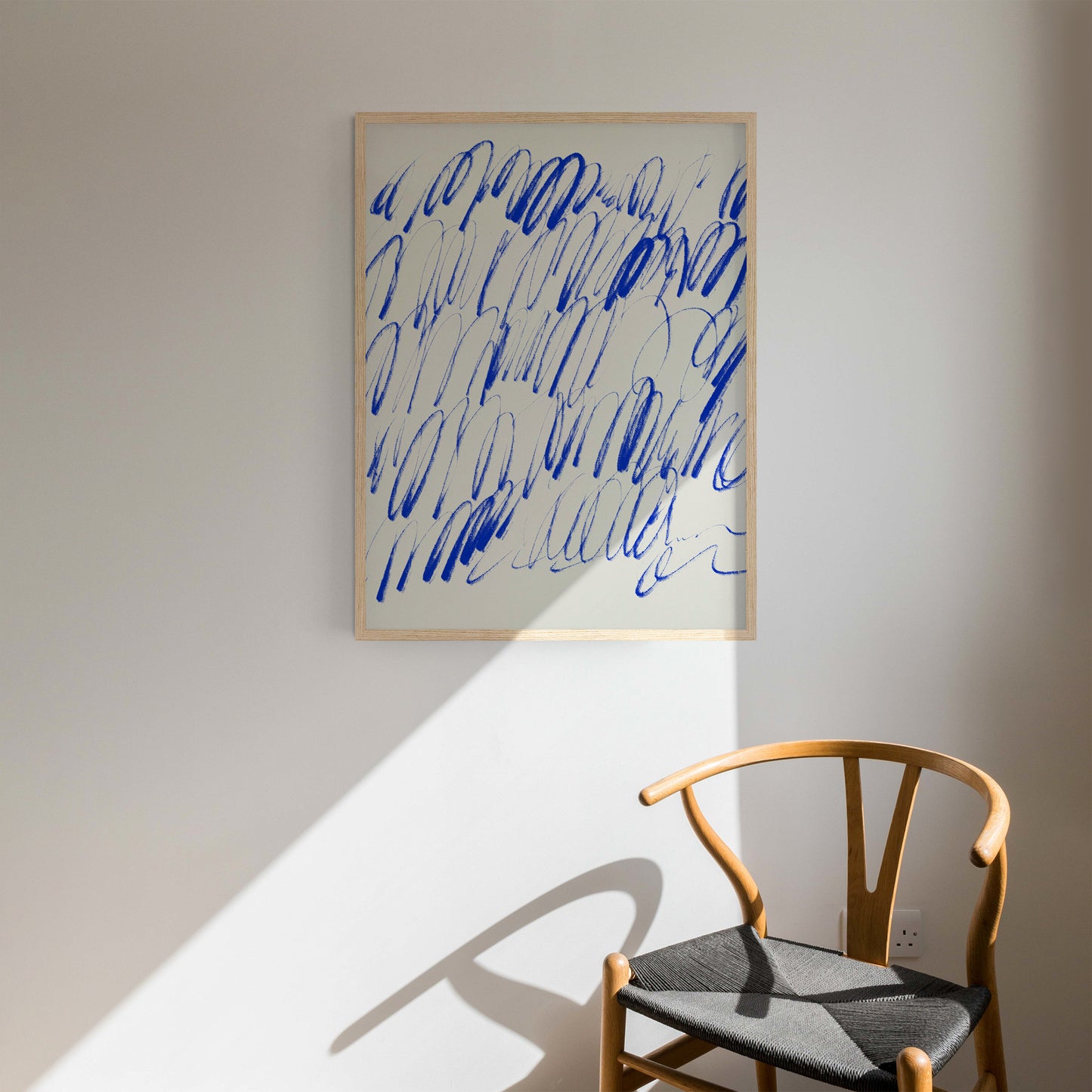 anna pepe, artist, contemporary art, printed wall art, framed prints, modern interior decor