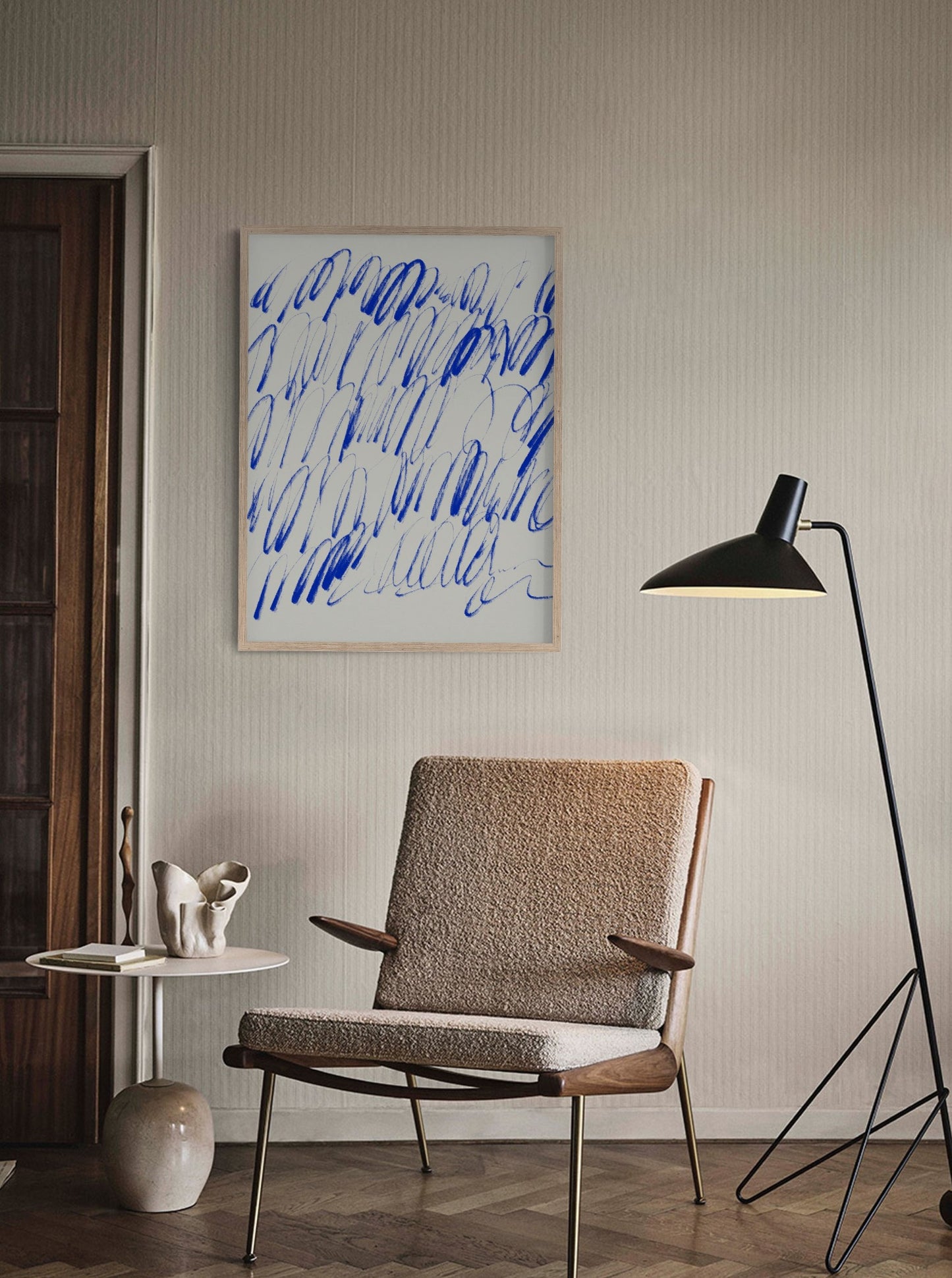 anna pepe, artist, contemporary art, printed wall art, framed prints, modern interior decor