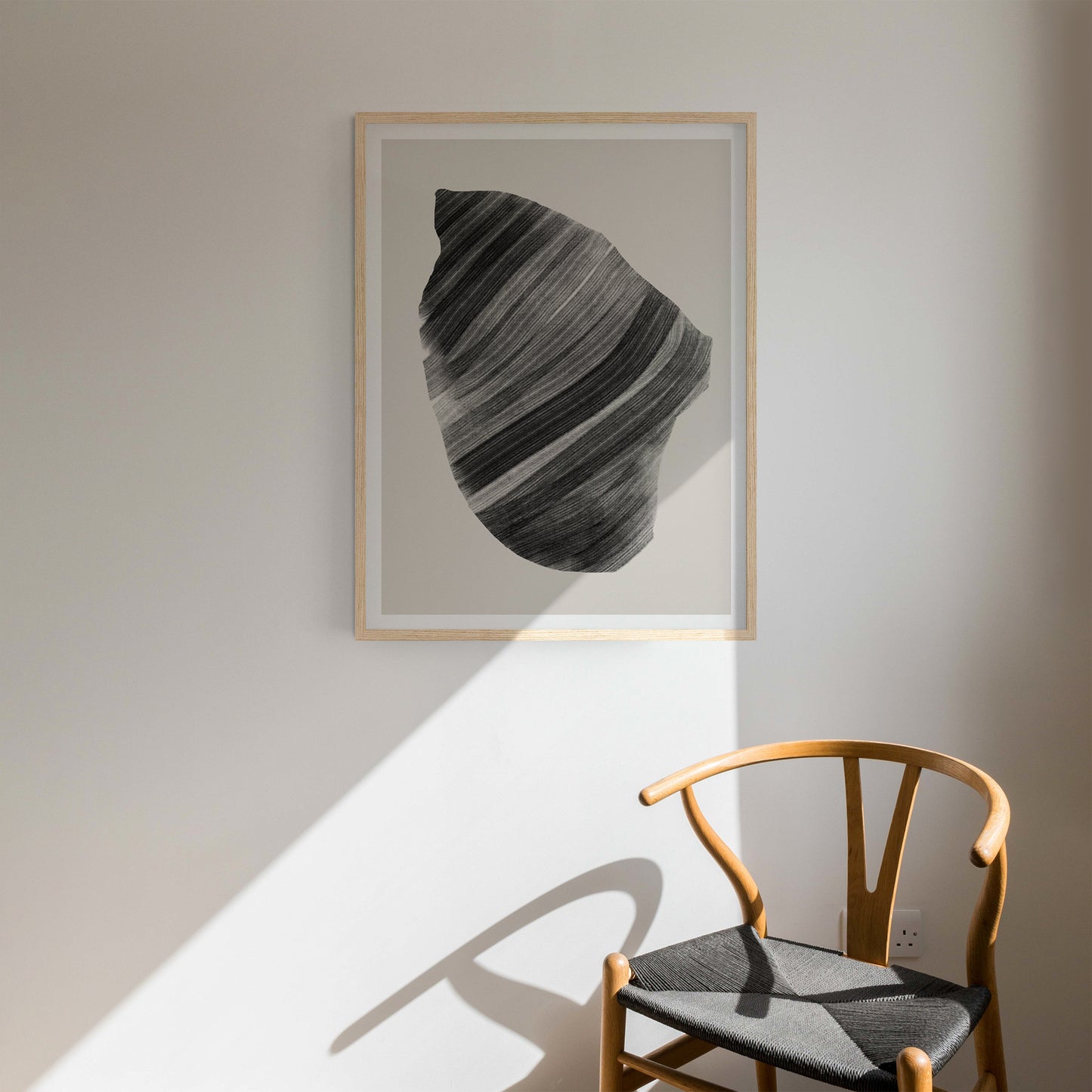anna pepe, artist, contemporary art, printed wall art, framed prints, modern interior decor