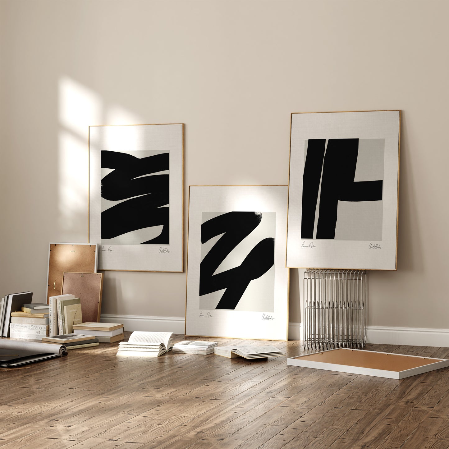 anna pepe, artist, contemporary art, printed wall art, framed prints, modern interior decor