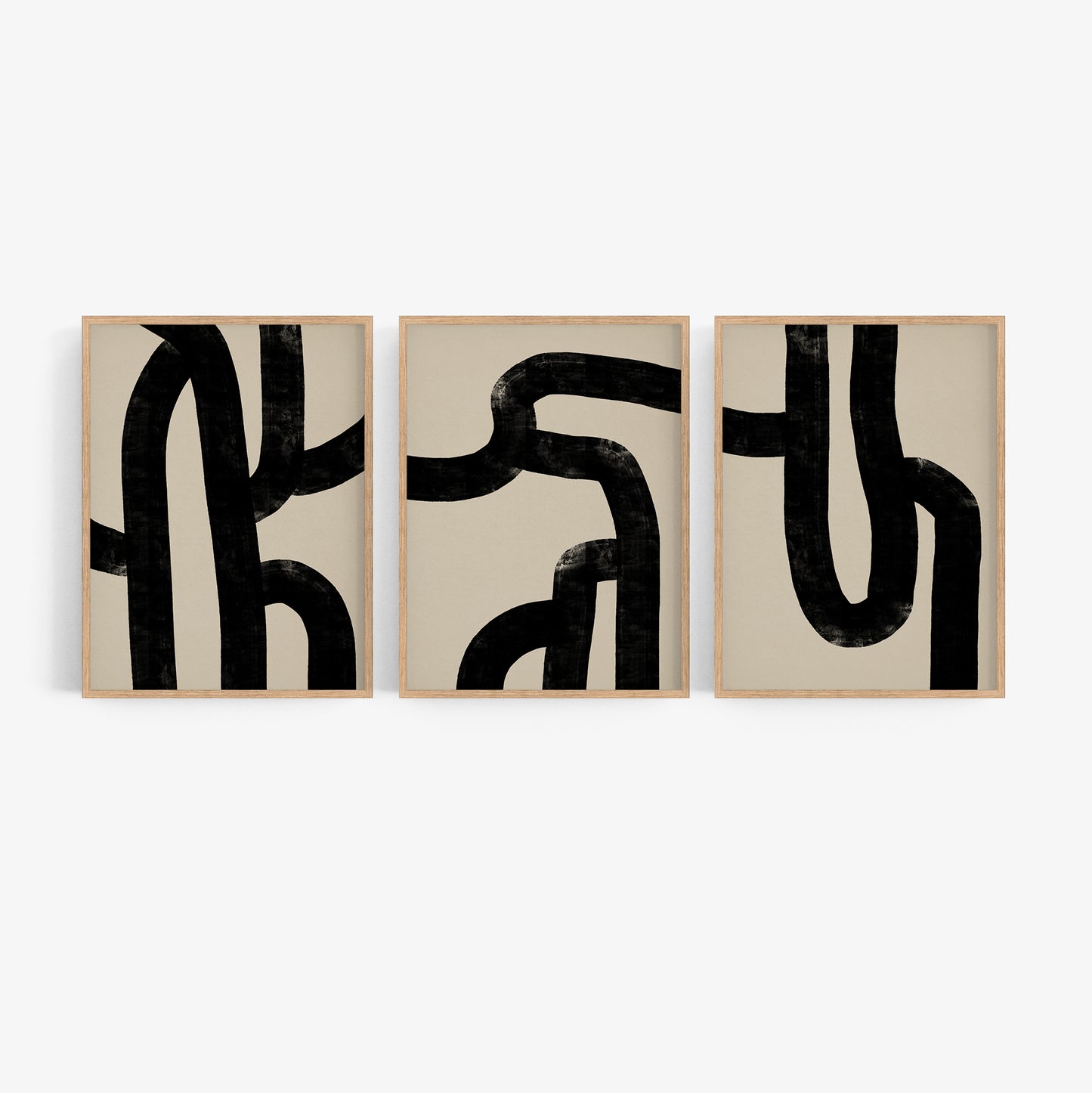 anna pepe, artist, contemporary art, printed wall art, framed prints, modern interior decor