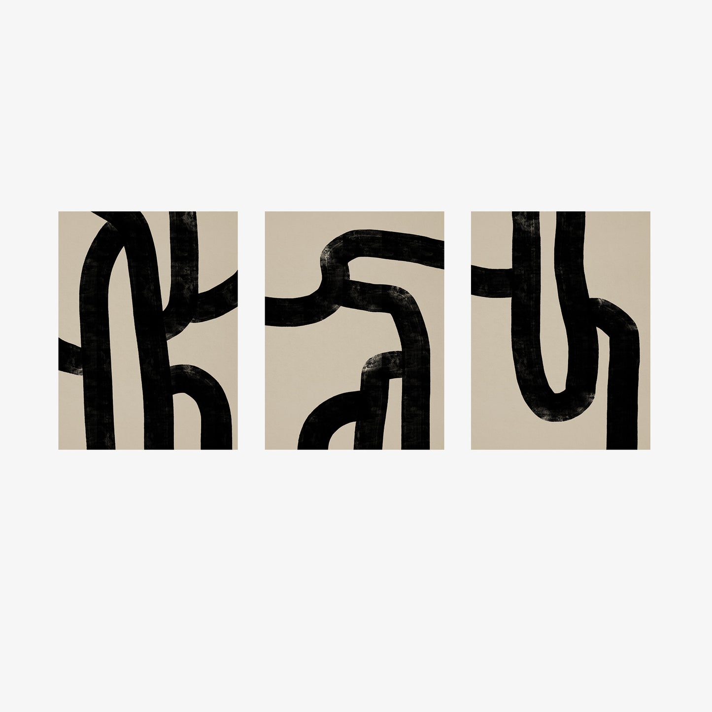 anna pepe, artist, contemporary art, printed wall art, framed prints, modern interior decor
