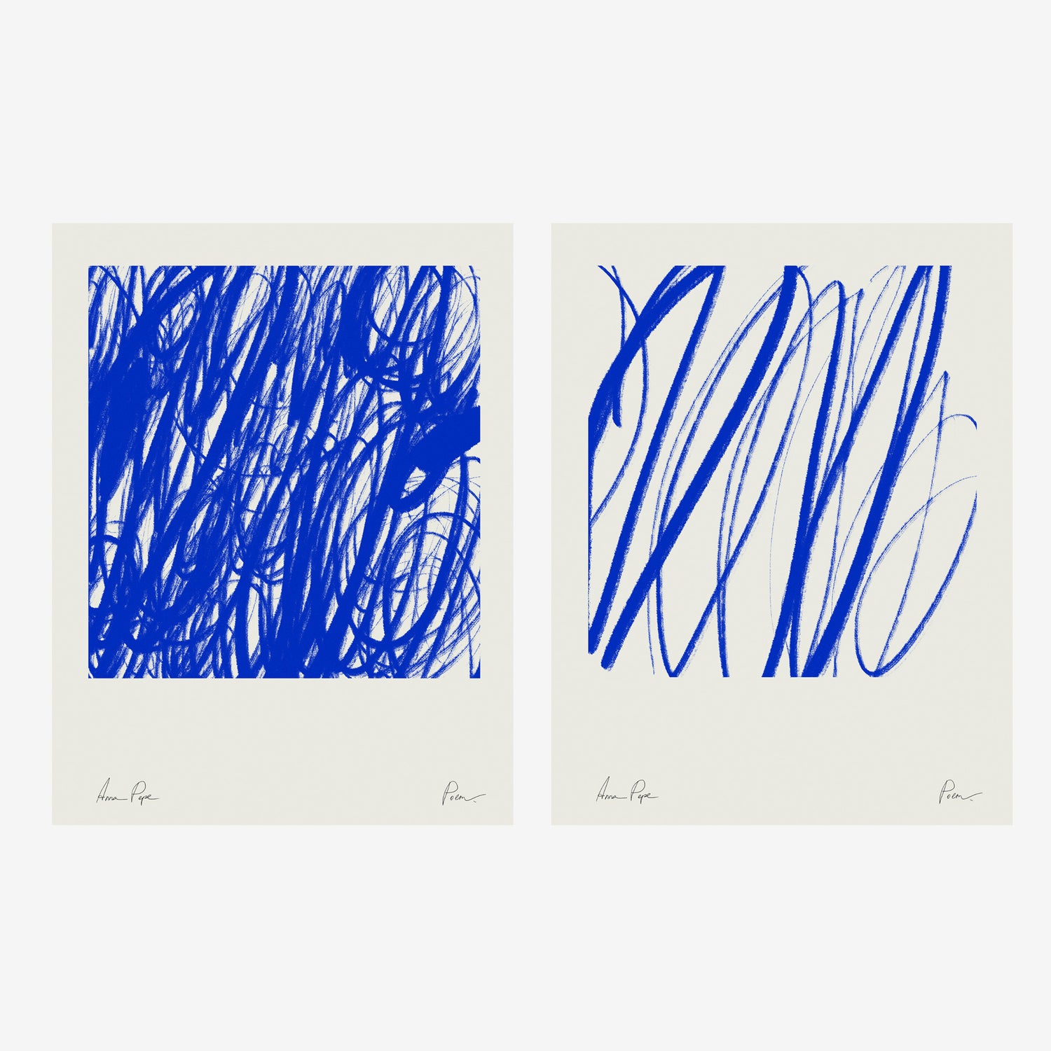 anna pepe, artist, contemporary art, printed wall art, framed prints, modern interior decor