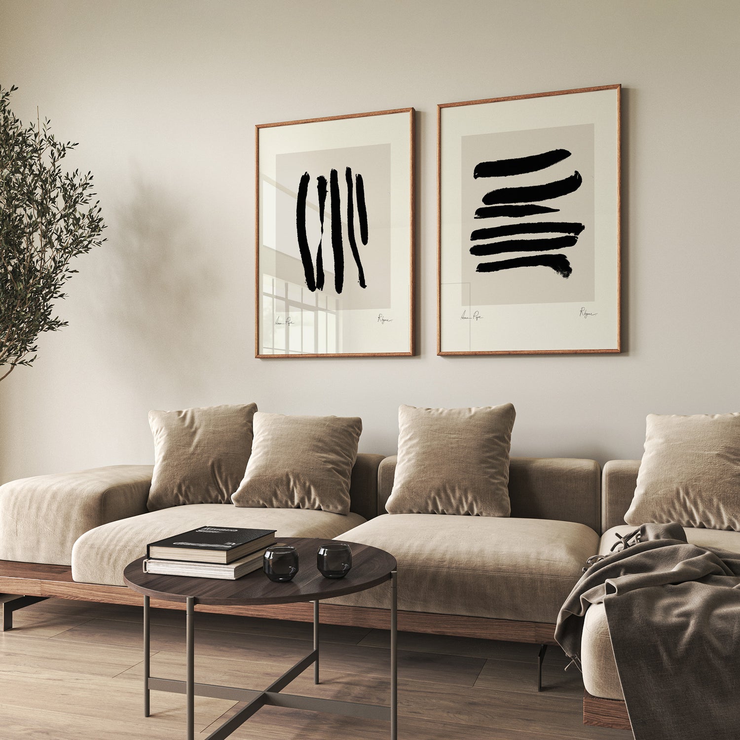 anna pepe, artist, contemporary art, printed wall art, framed prints, modern interior decor