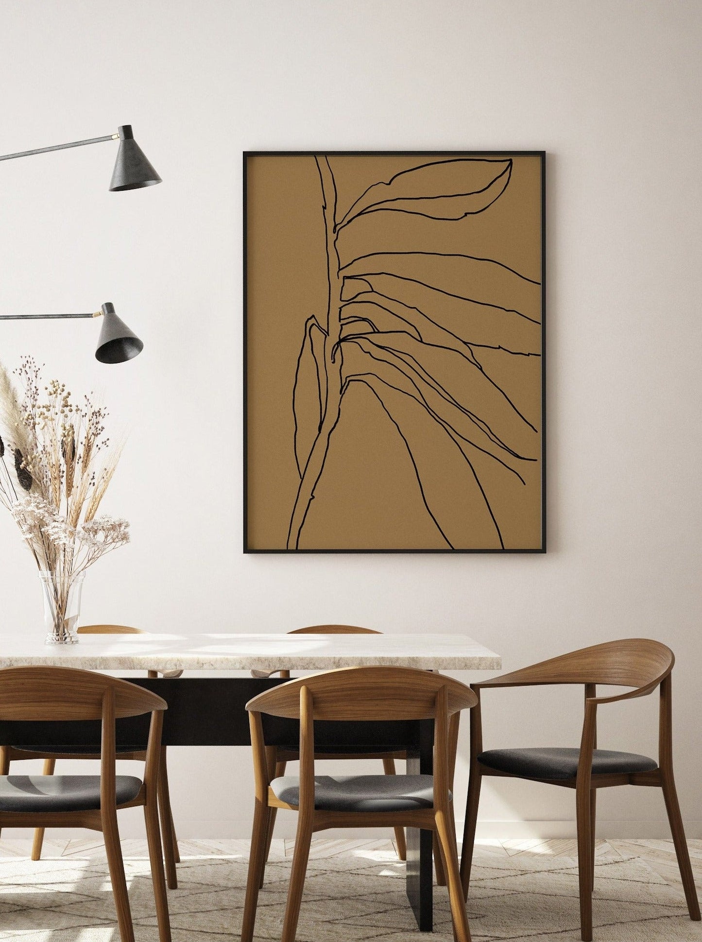 anna pepe, artist, contemporary art, printed wall art, framed prints, modern interior decor
