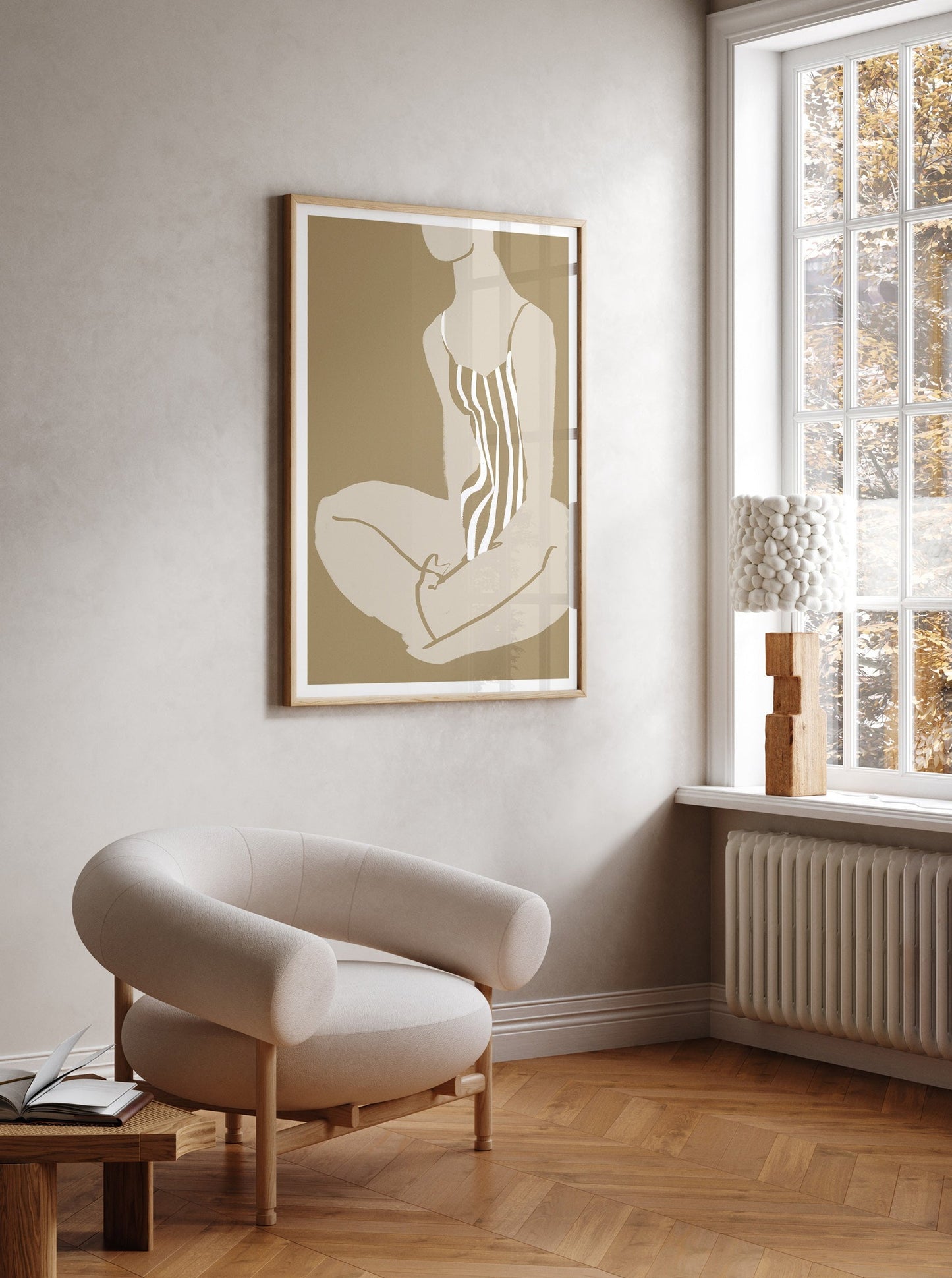 anna pepe, artist, contemporary art, printed wall art, framed prints, modern interior decor