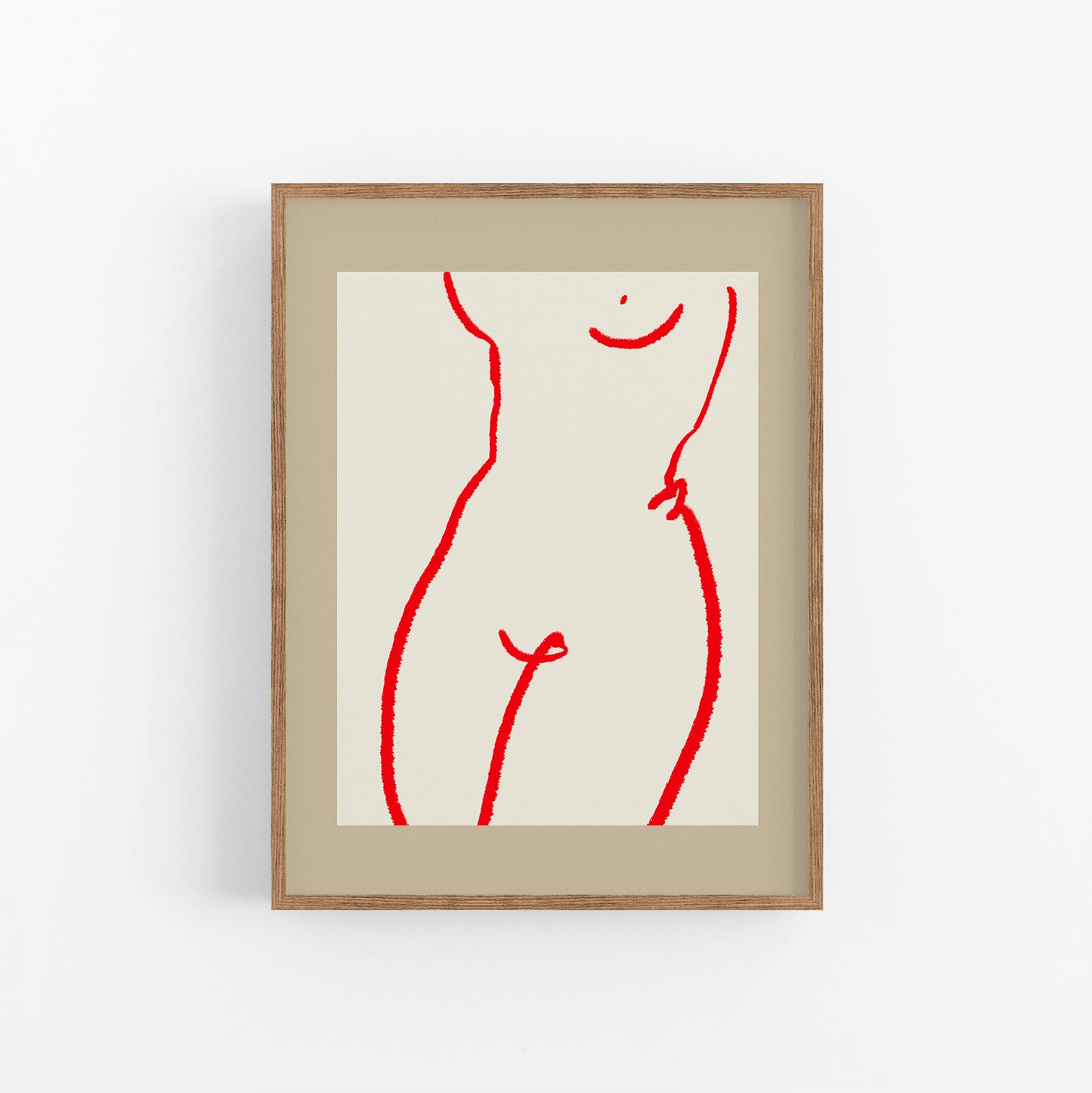anna pepe, artist, contemporary art, printed wall art, framed prints, modern interior decor