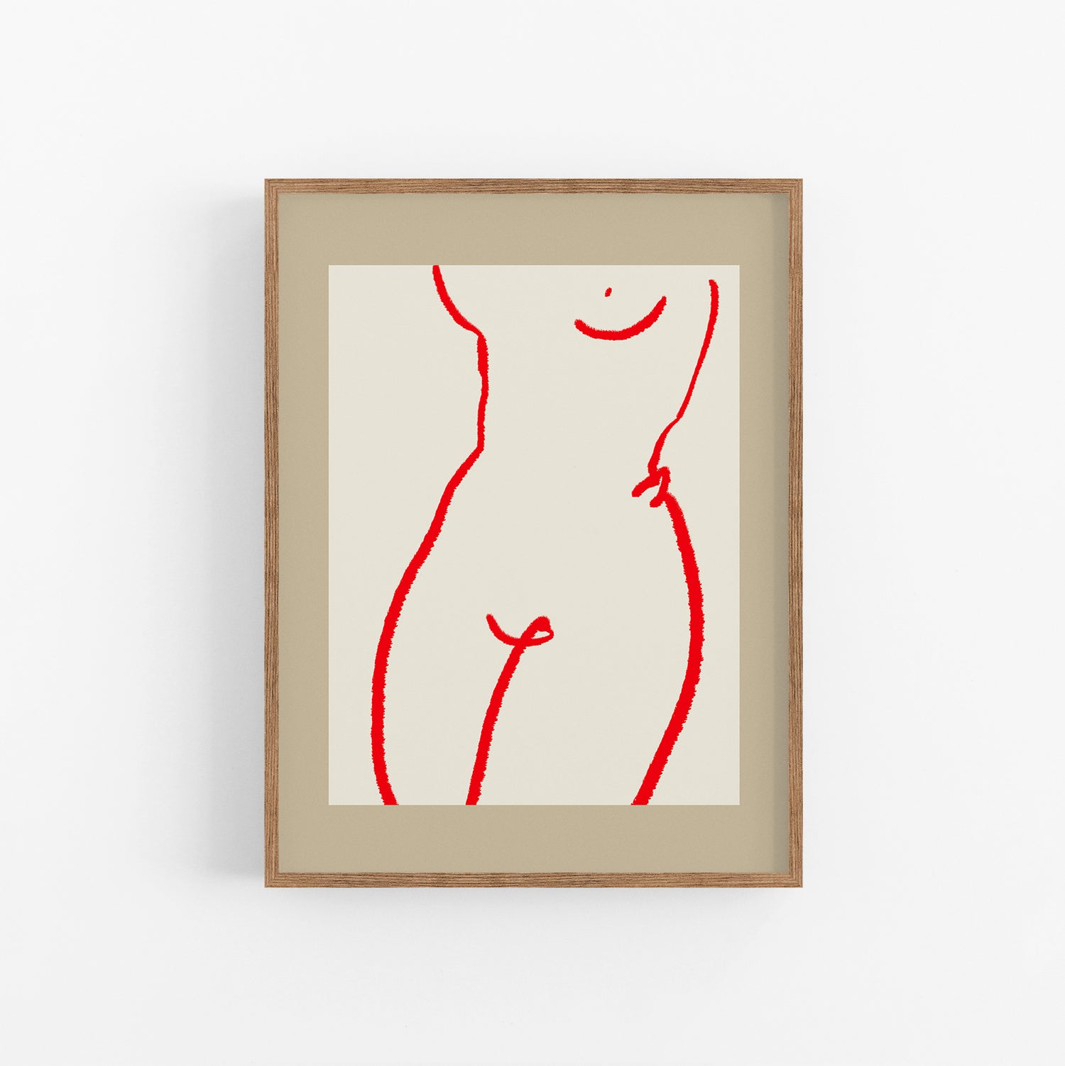 anna pepe, artist, contemporary art, printed wall art, framed prints, modern interior decor