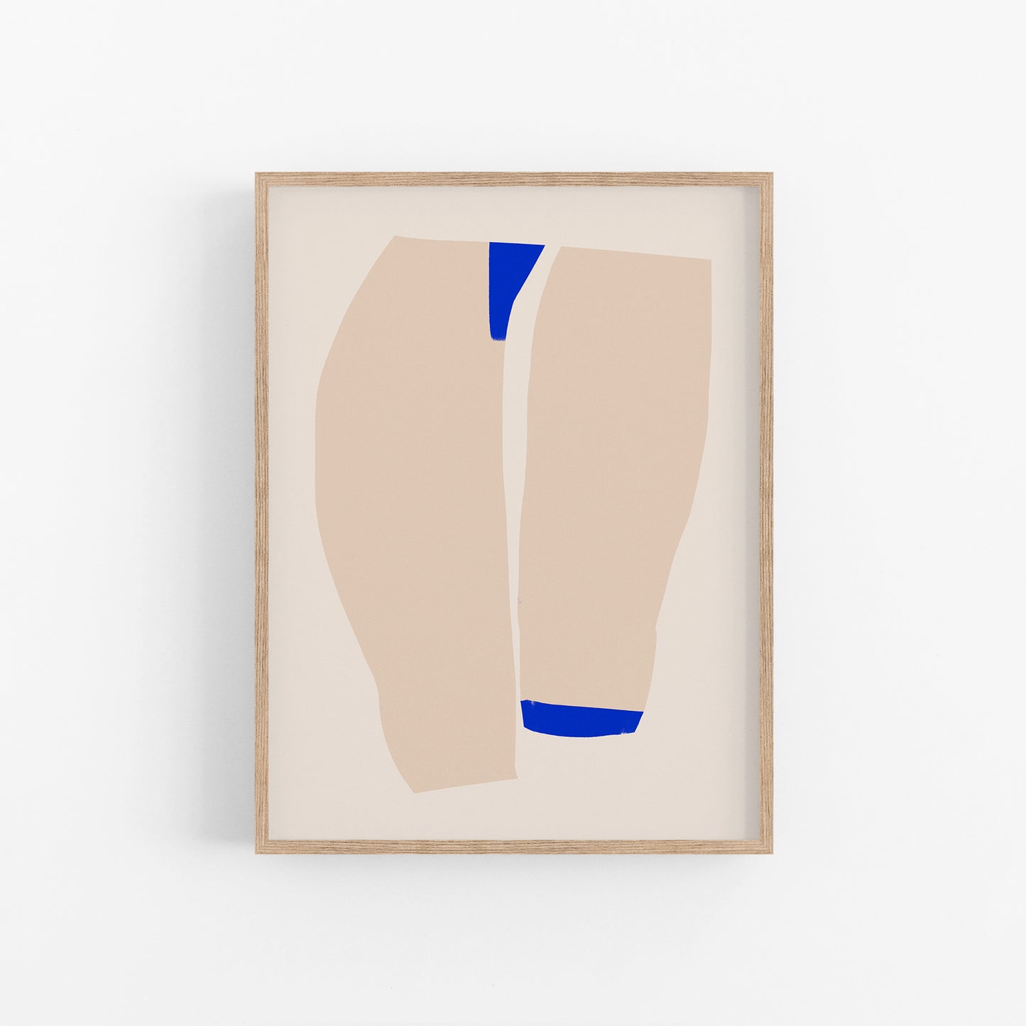 anna pepe, artist, contemporary art, printed wall art, framed prints, modern interior decor