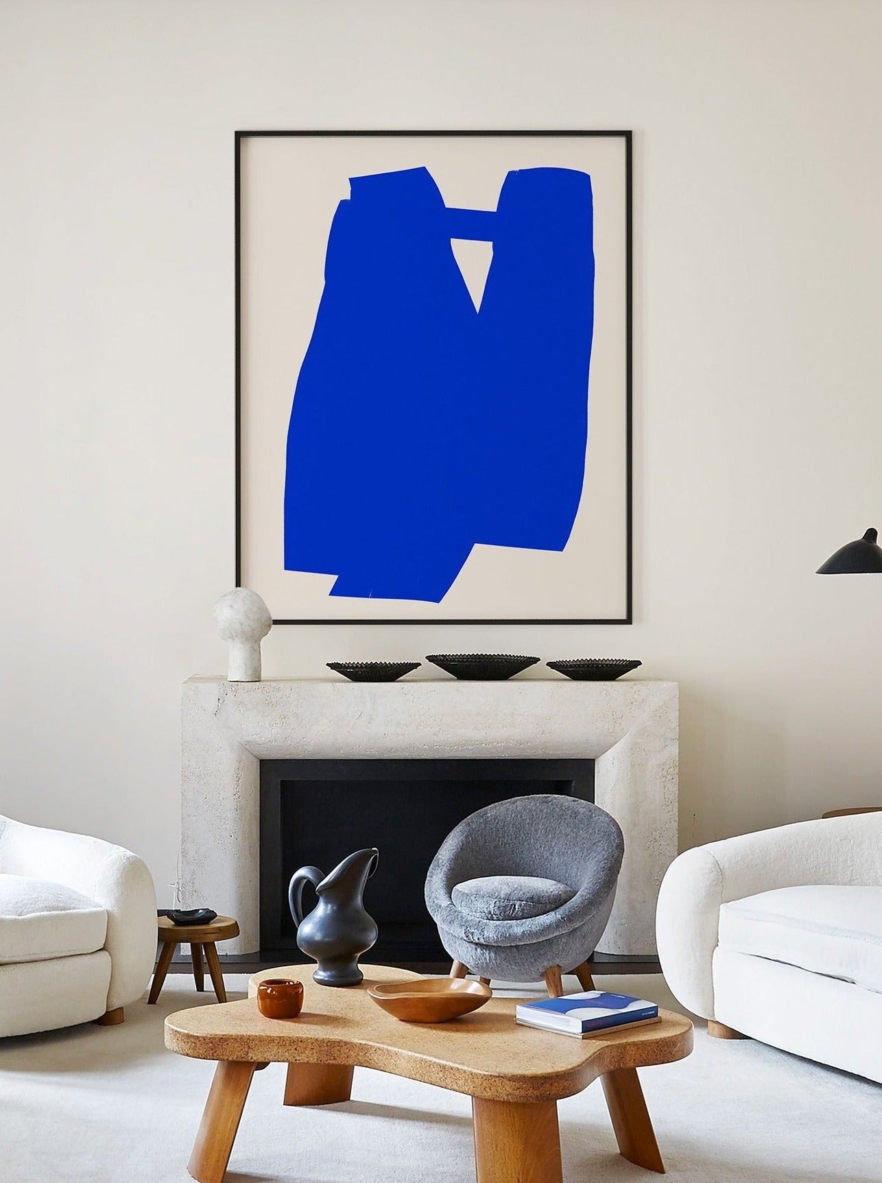 anna pepe, artist, contemporary art, printed wall art, framed prints, modern interior decor
