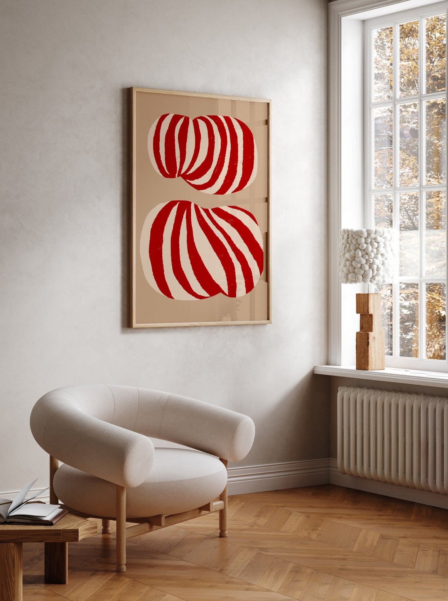 anna pepe, artist, contemporary art, printed wall art, framed prints, modern interior decor