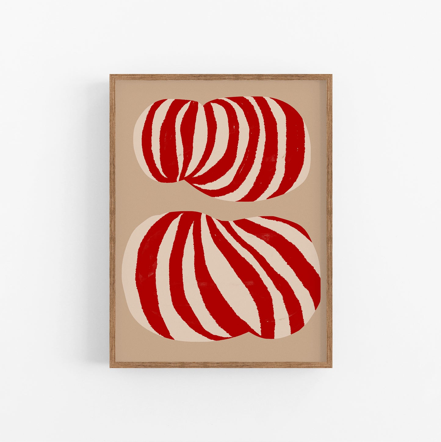 anna pepe, artist, contemporary art, printed wall art, framed prints, modern interior decor