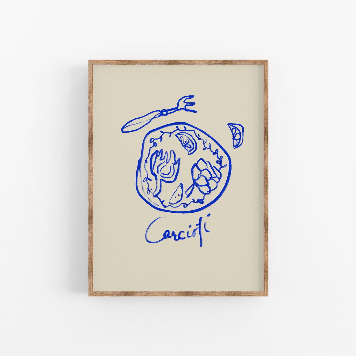 anna pepe, artist, contemporary art, printed wall art, framed prints, modern interior decor