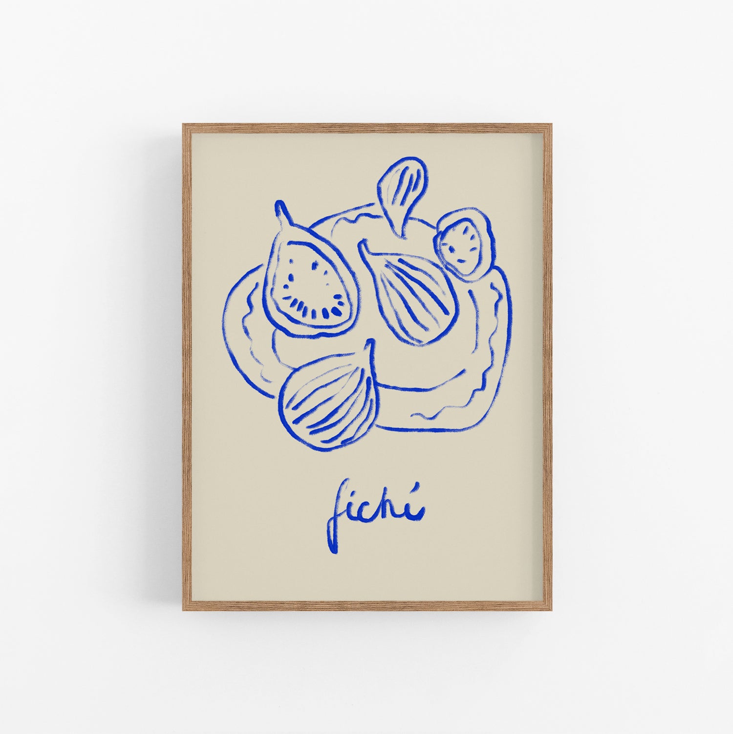 anna pepe, artist, contemporary art, printed wall art, framed prints, modern interior decor