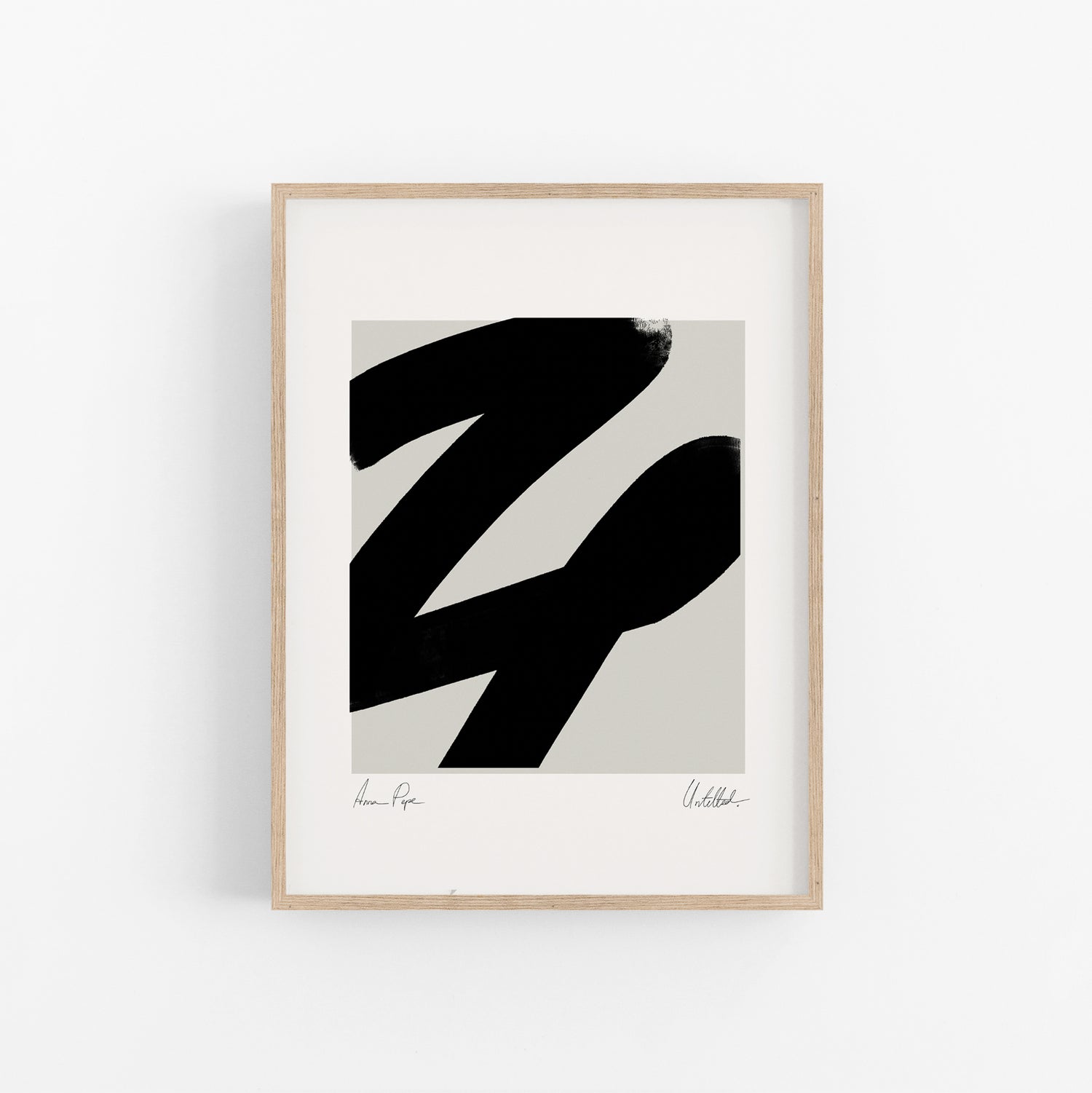 anna pepe, artist, contemporary art, printed wall art, framed prints, modern interior decor