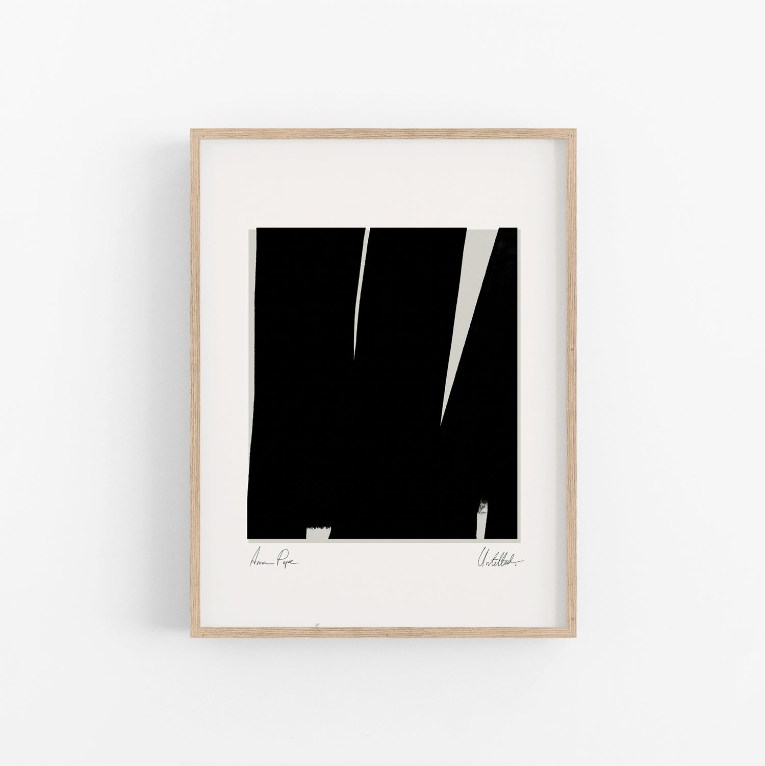 anna pepe, artist, contemporary art, printed wall art, framed prints, modern interior decor