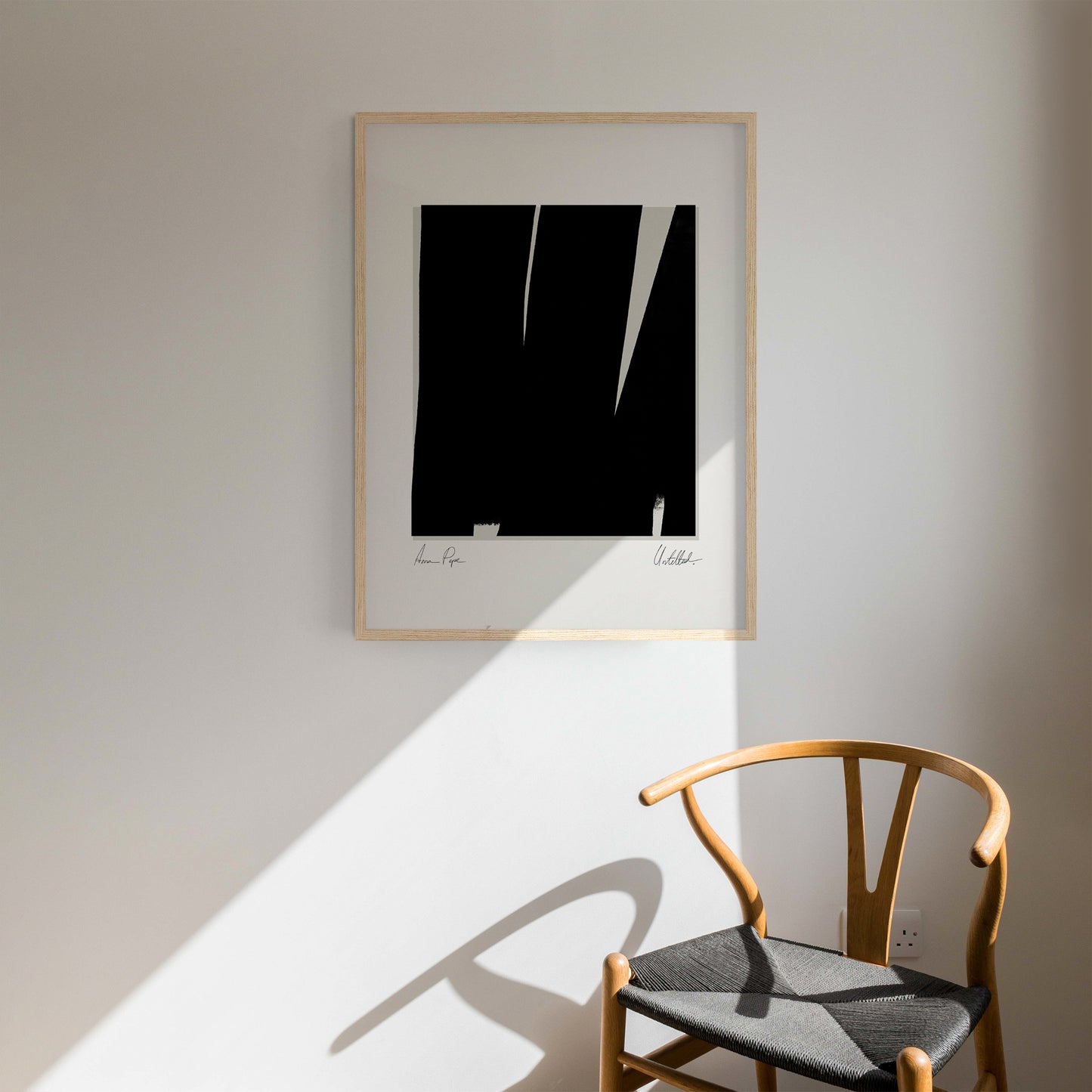 anna pepe, artist, contemporary art, printed wall art, framed prints, modern interior decor