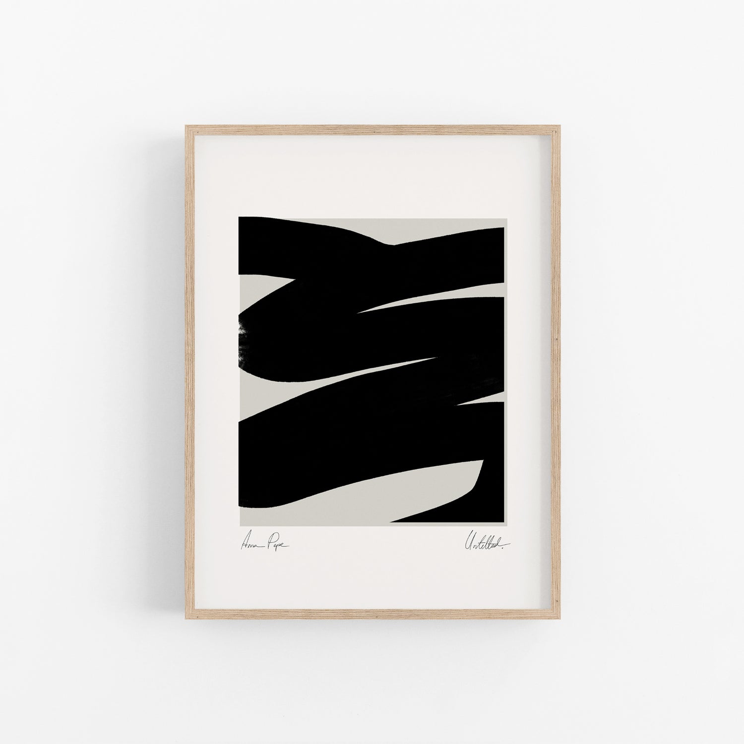 anna pepe, artist, contemporary art, printed wall art, framed prints, modern interior decor