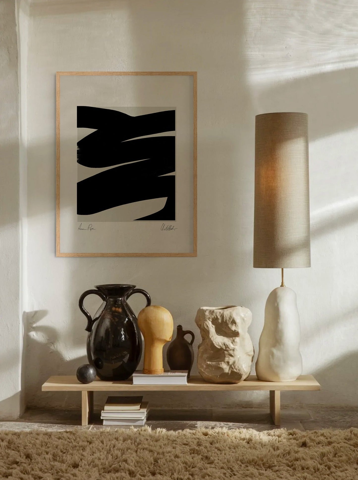 anna pepe, artist, contemporary art, printed wall art, framed prints, modern interior decor