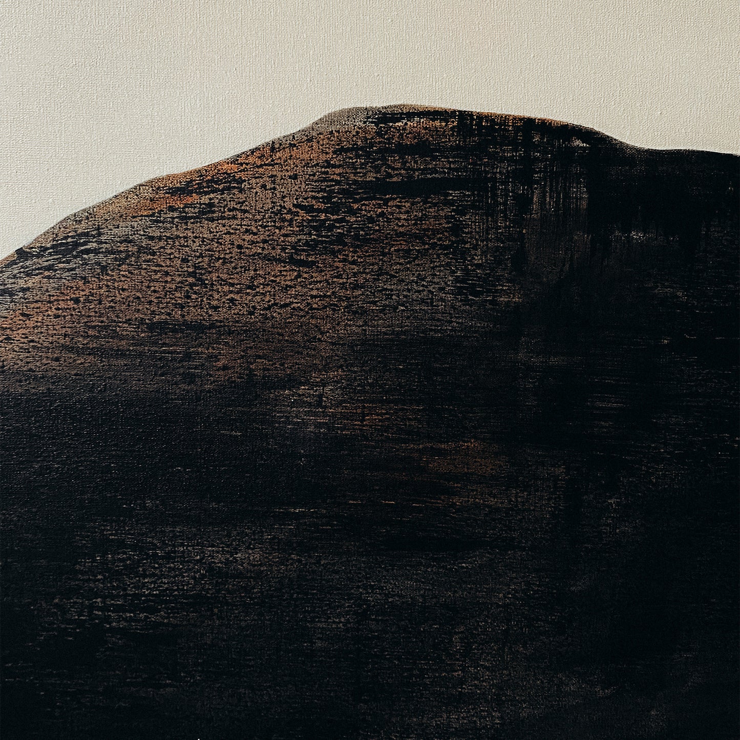 Sphinx, 47"x79"