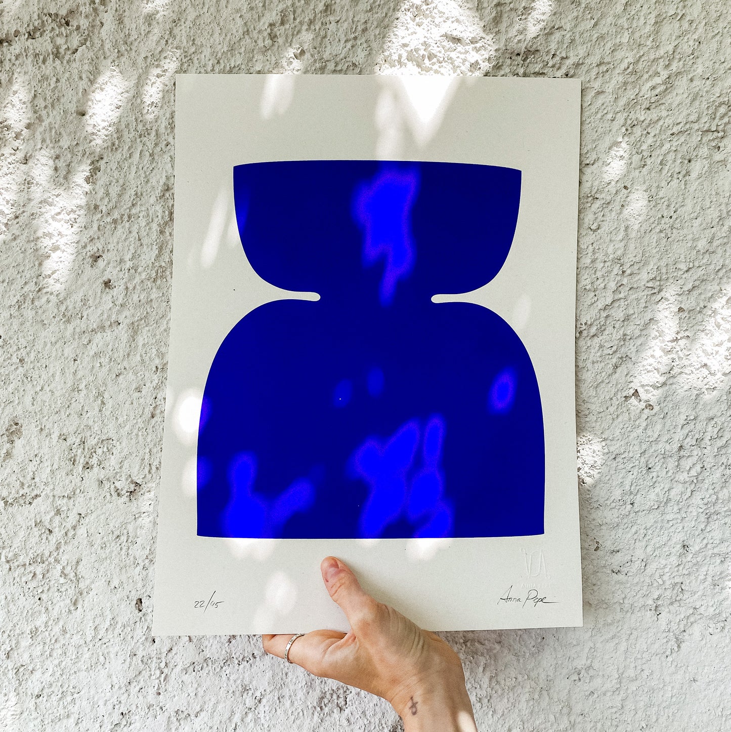 Limited Edition Screen Print 03