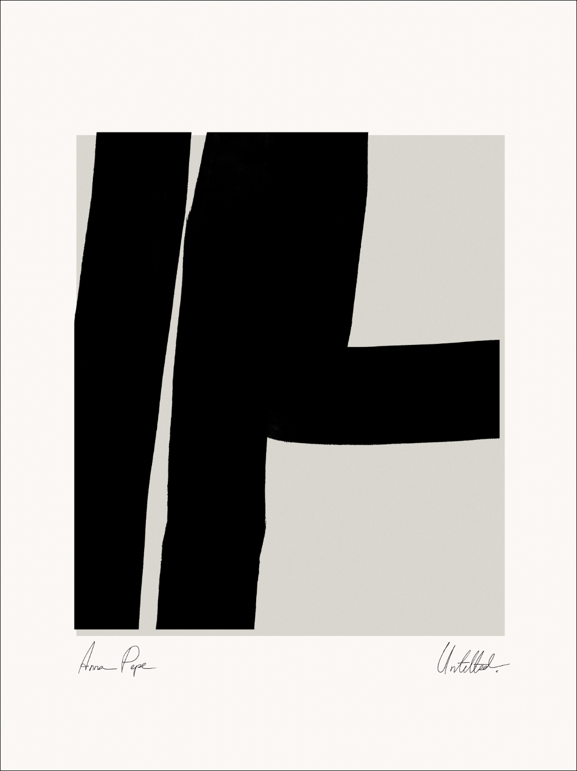 anna pepe, artist, contemporary art, printed wall art, framed prints, modern interior decor