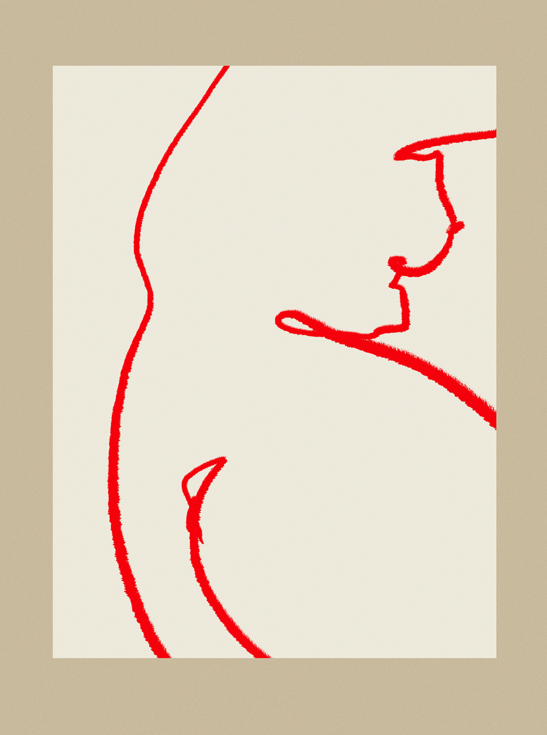 anna pepe, artist, contemporary art, printed wall art, framed prints, modern interior decor