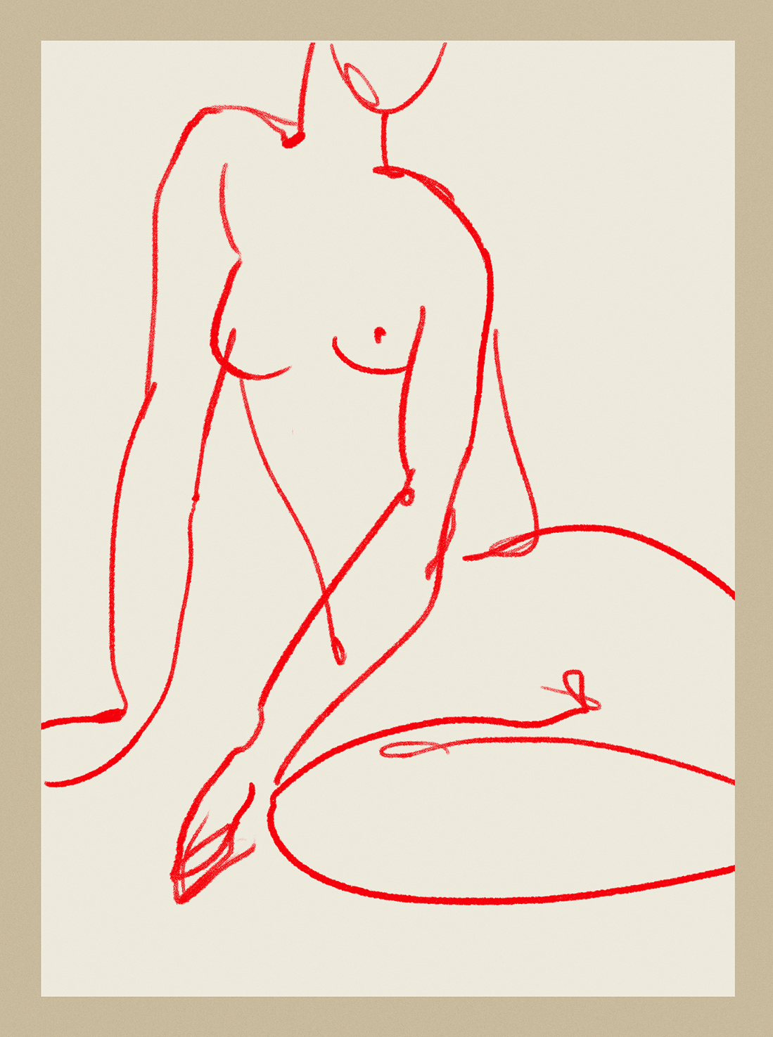 anna pepe, artist, contemporary art, printed wall art, framed prints, modern interior decor