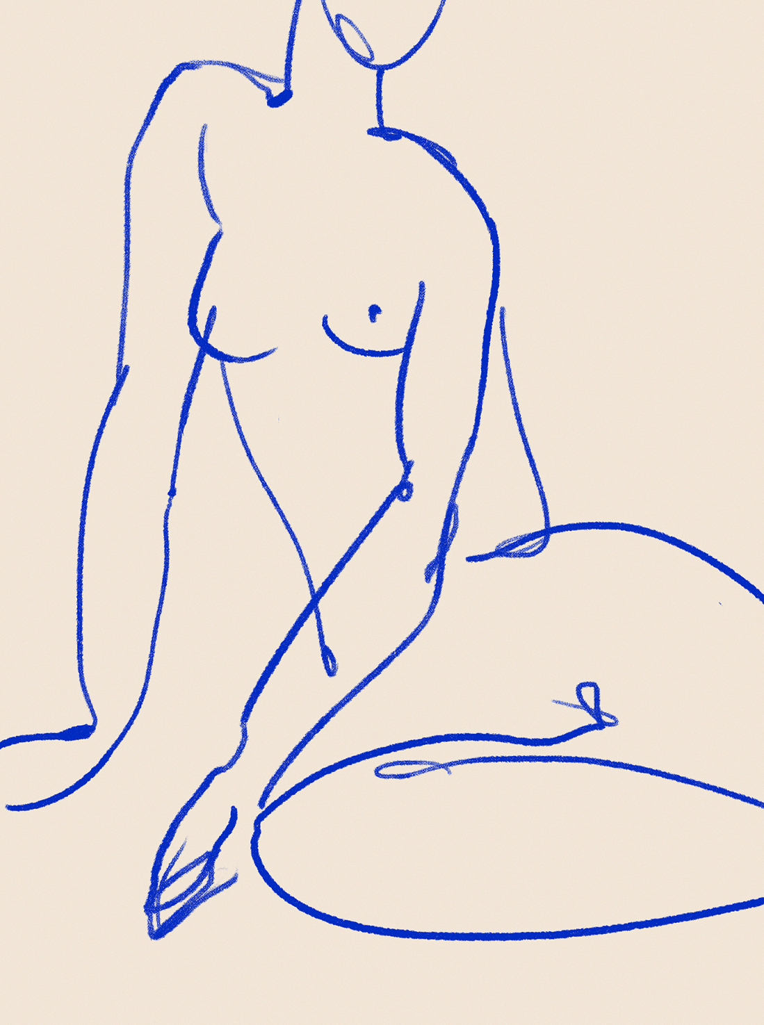 anna pepe, artist, contemporary art, printed wall art, framed prints, modern interior decor