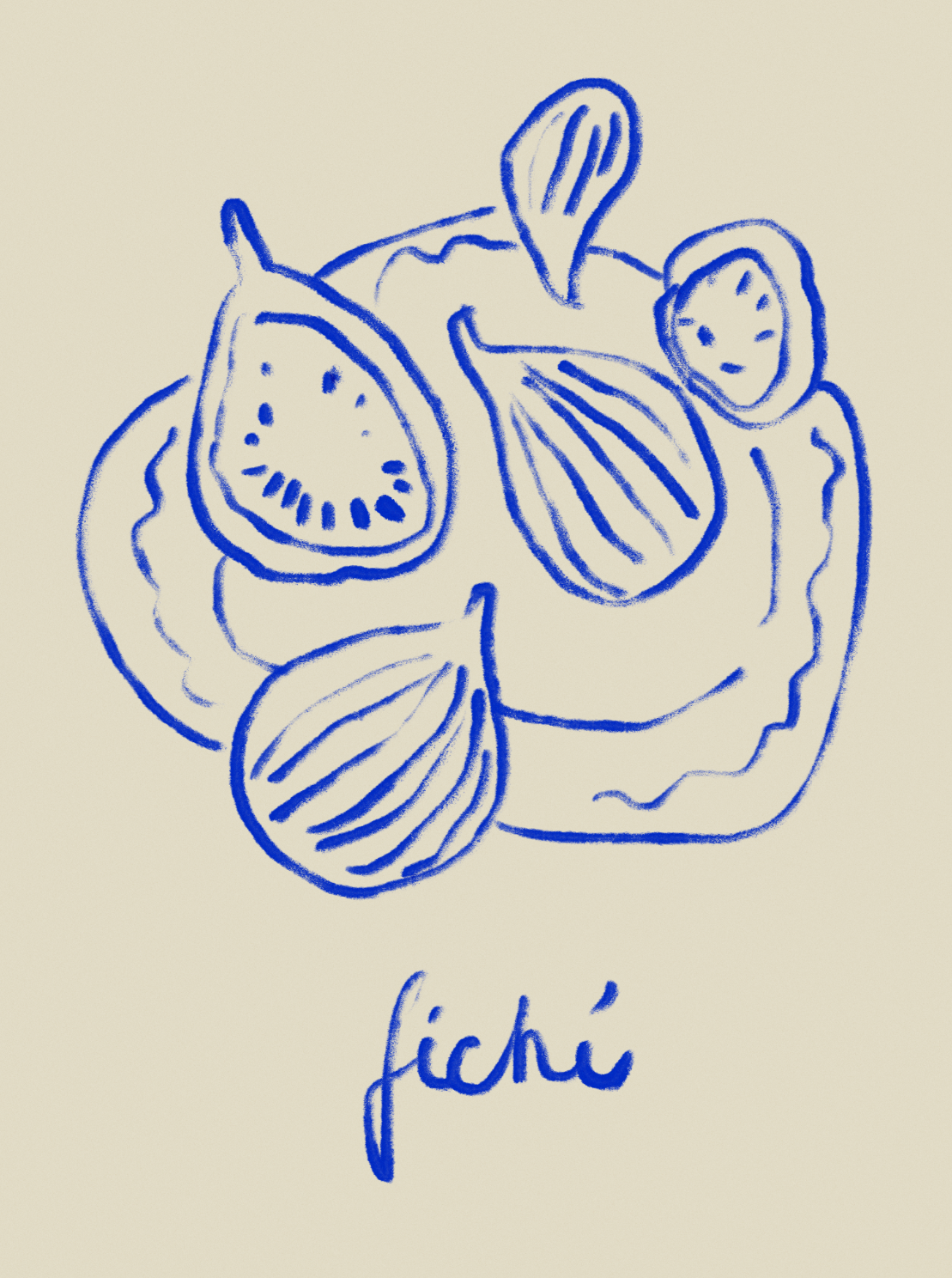 anna pepe, artist, contemporary art, printed wall art, framed prints, modern interior decor