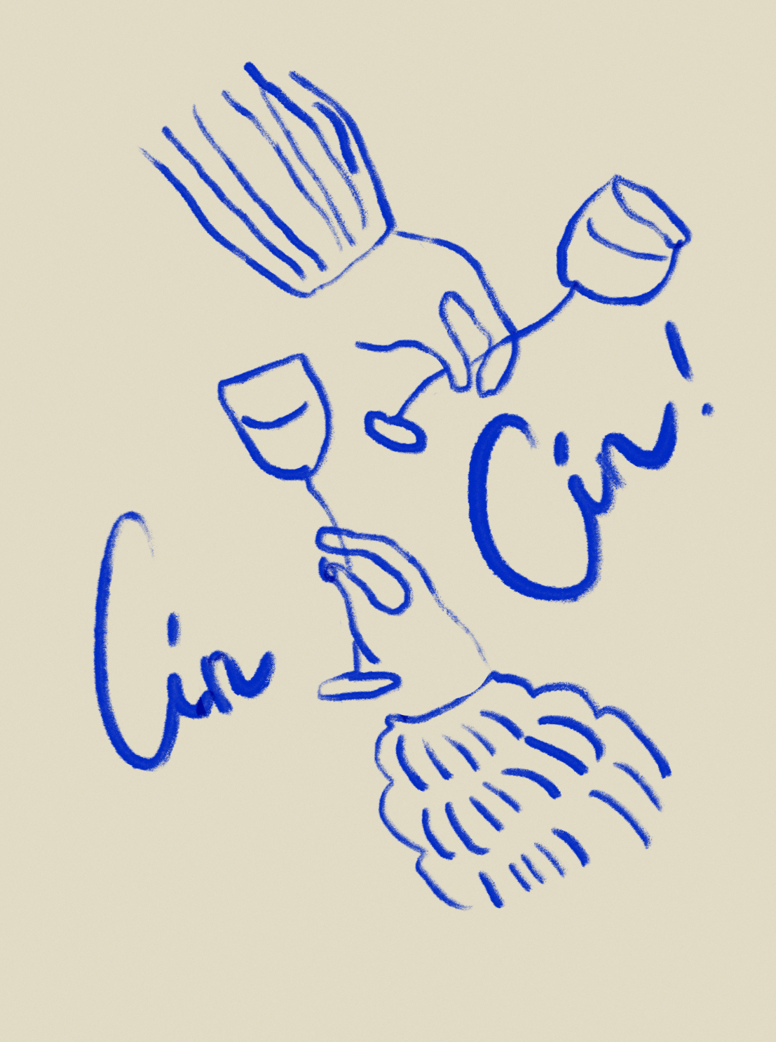 anna pepe, artist, contemporary art, printed wall art, framed prints, modern interior decor