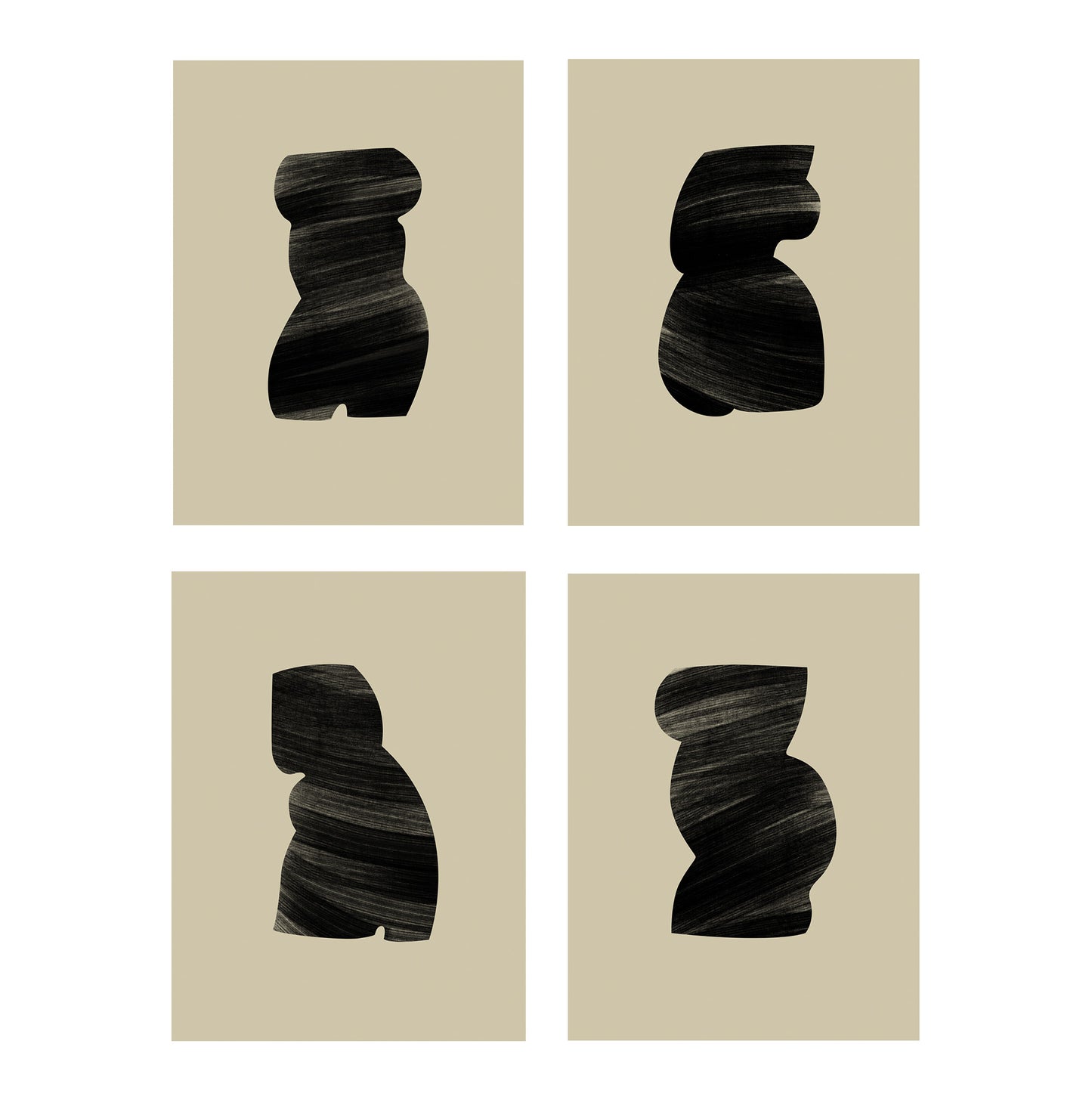 anna pepe, artist, contemporary art, printed wall art, framed prints, modern interior decor