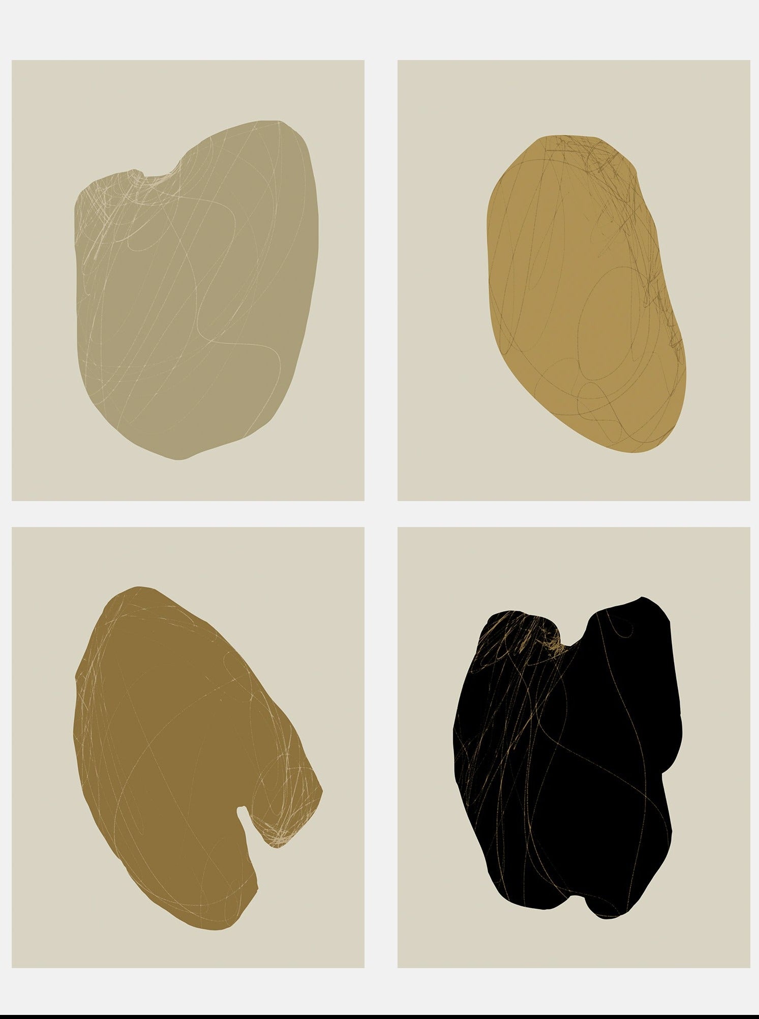 anna pepe, artist, contemporary art, printed wall art, framed prints, modern interior decor