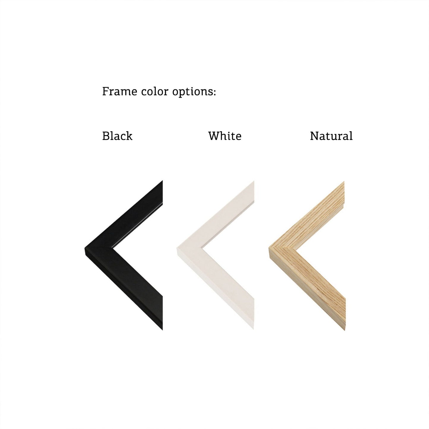 anna pepe, artist, contemporary art, printed wall art, framed prints, modern interior decor, Wooden frame, framed wall art