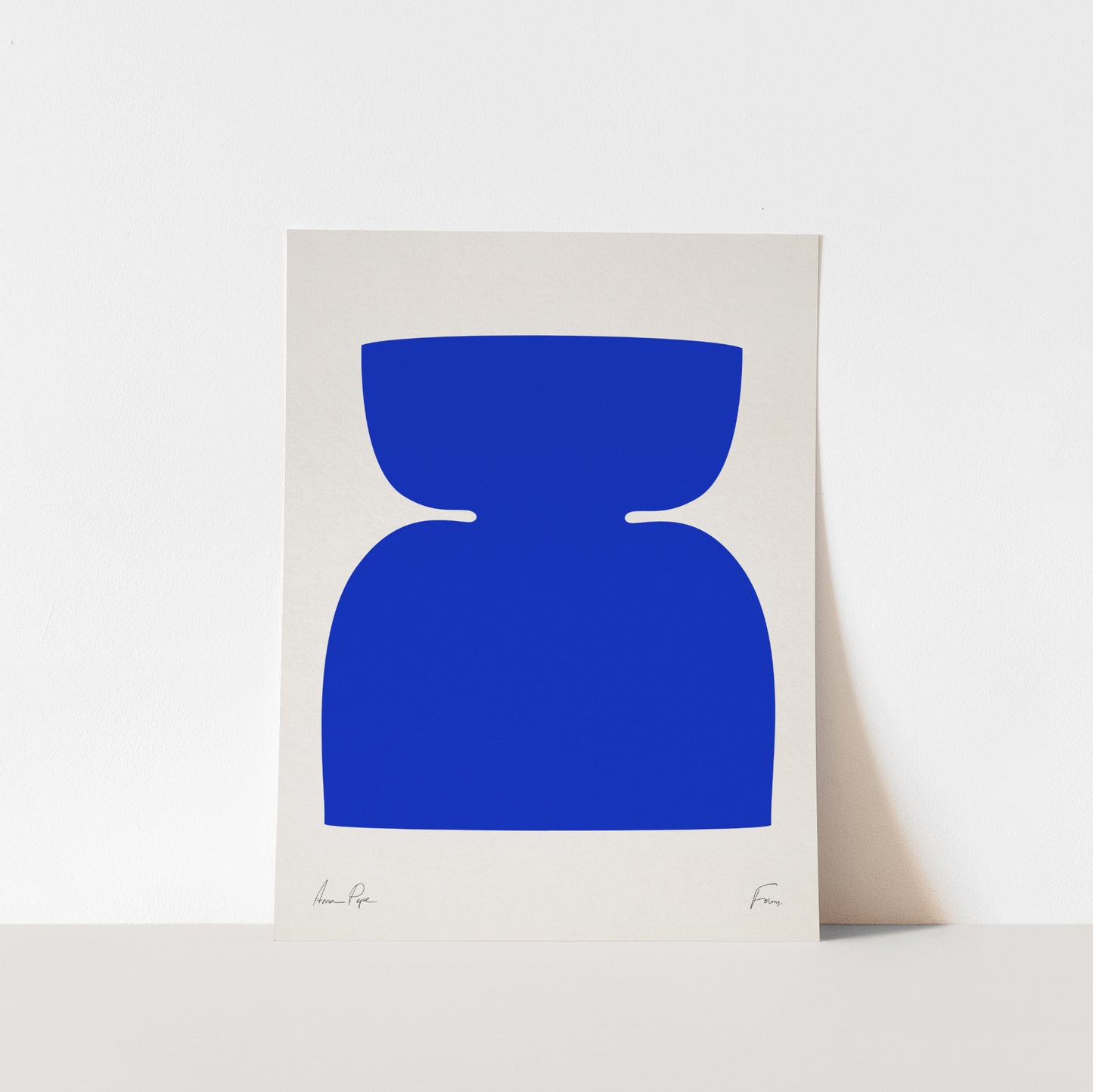 anna pepe, artist, contemporary art, printed wall art, framed prints, modern interior decor