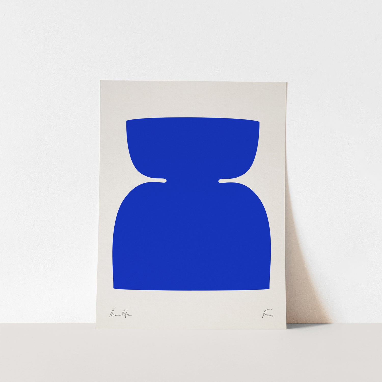 anna pepe, artist, contemporary art, printed wall art, framed prints, modern interior decor