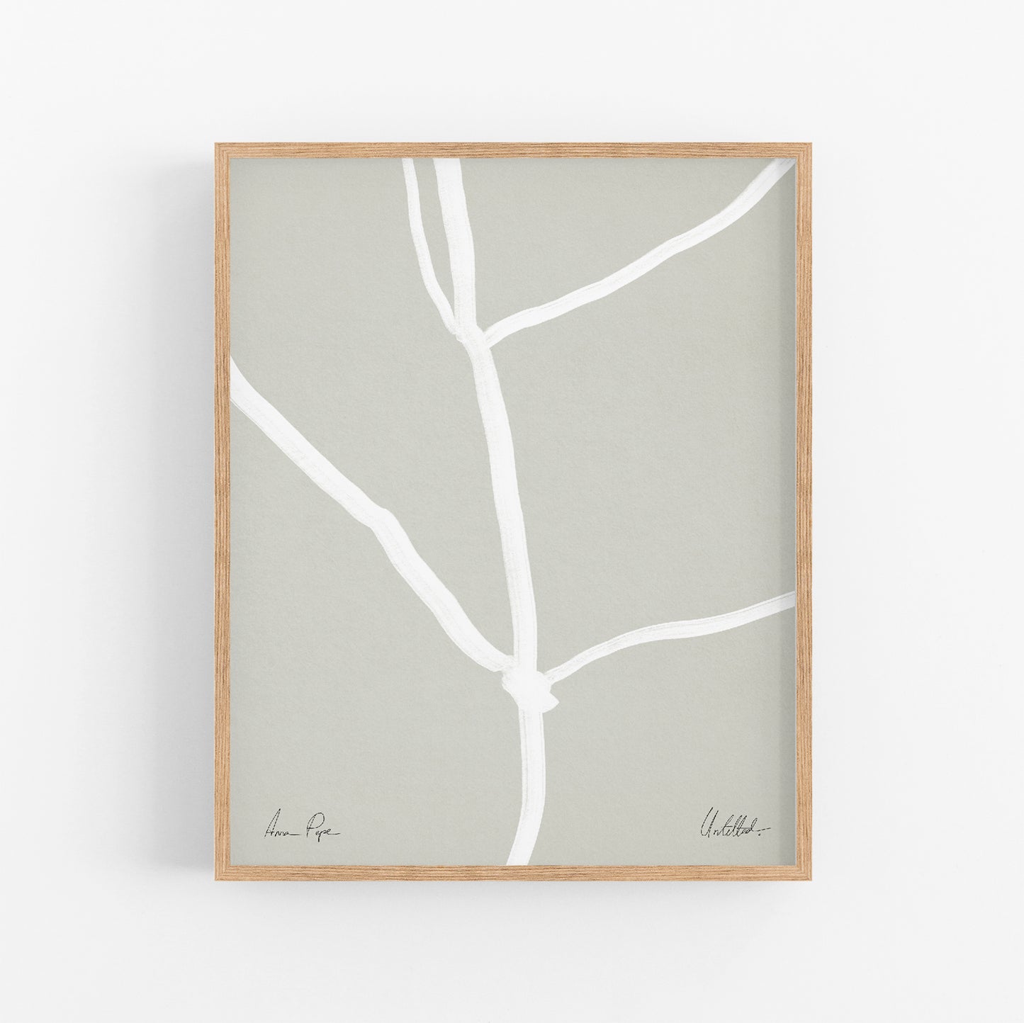 anna pepe, artist, contemporary art, printed wall art, framed prints, modern interior decor