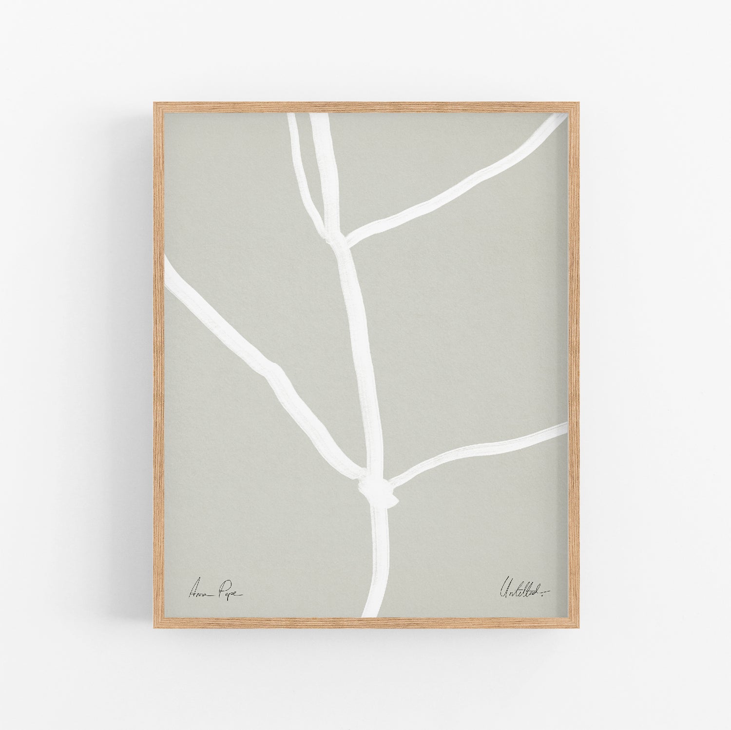 anna pepe, artist, contemporary art, printed wall art, framed prints, modern interior decor