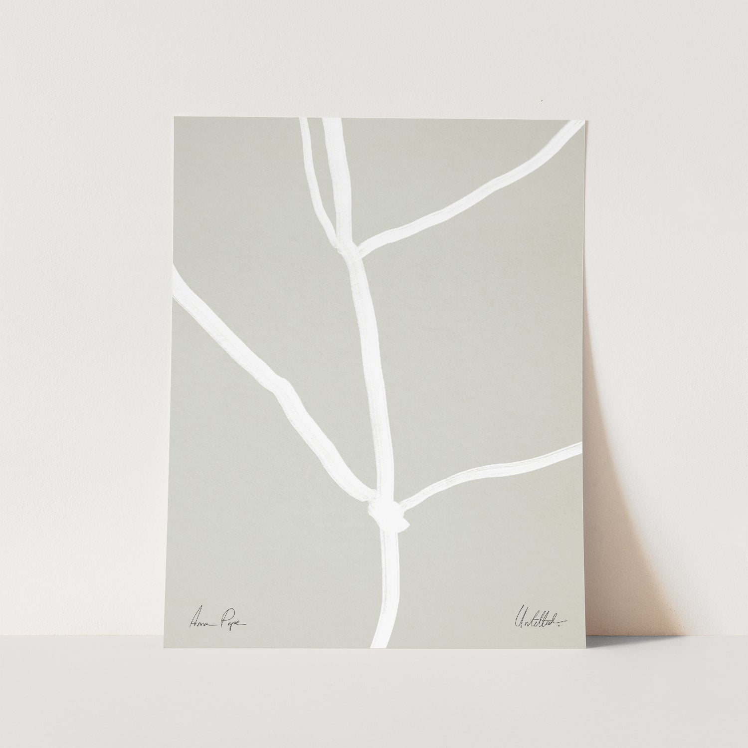 anna pepe, artist, contemporary art, printed wall art, framed prints, modern interior decor