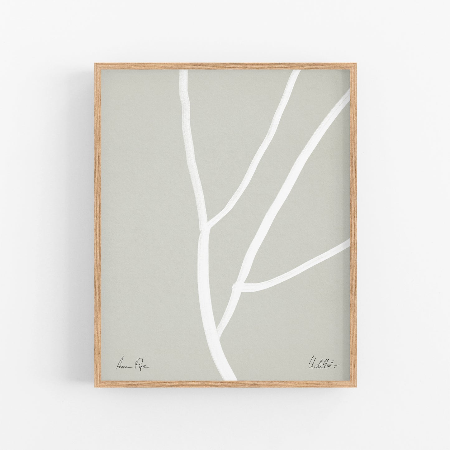 anna pepe, artist, contemporary art, printed wall art, framed prints, modern interior decor