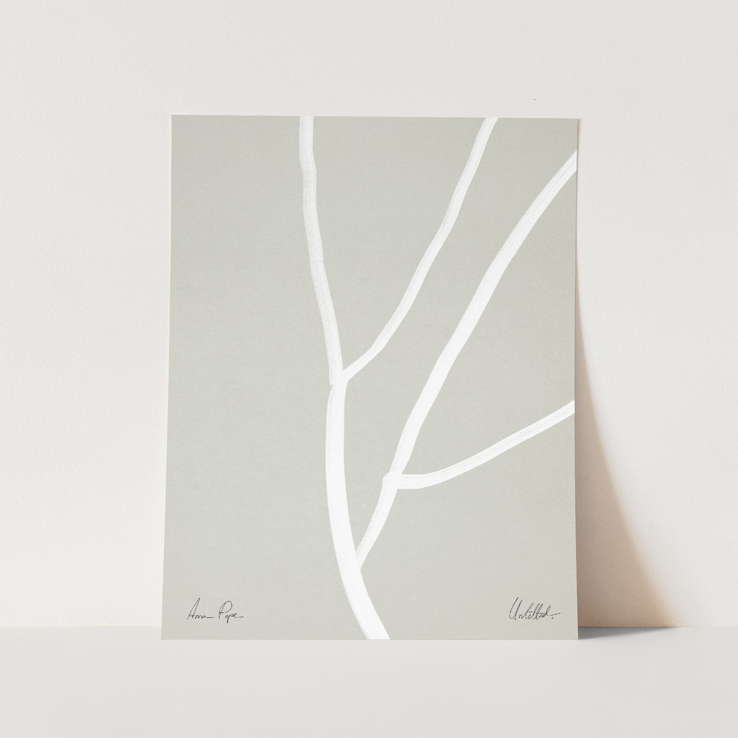 anna pepe, artist, contemporary art, printed wall art, framed prints, modern interior decor