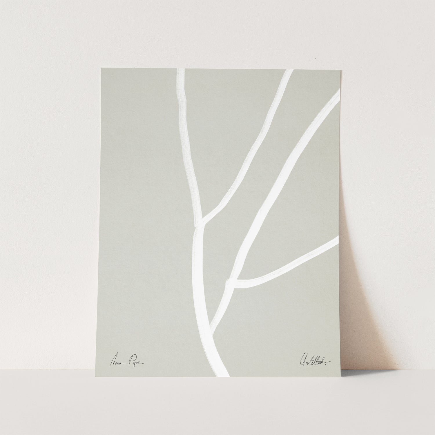 anna pepe, artist, contemporary art, printed wall art, framed prints, modern interior decor