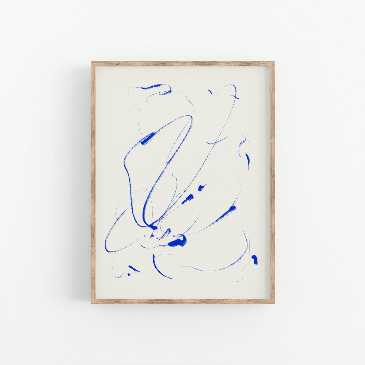 anna pepe, artist, contemporary art, printed wall art, framed prints, modern interior decor