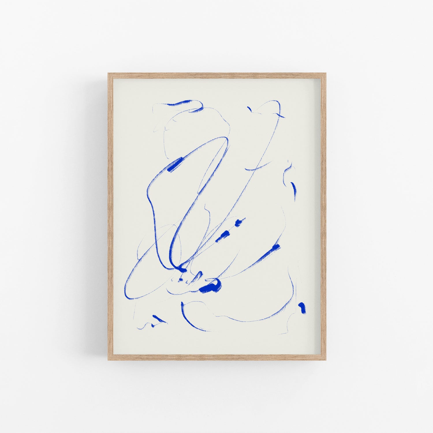 anna pepe, artist, contemporary art, printed wall art, framed prints, modern interior decor
