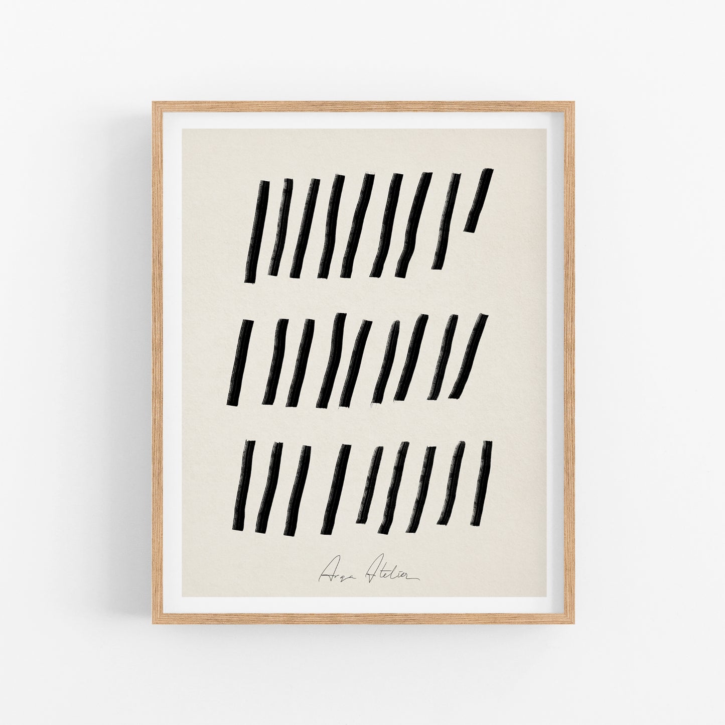anna pepe, artist, contemporary art, printed wall art, framed prints, modern interior decor