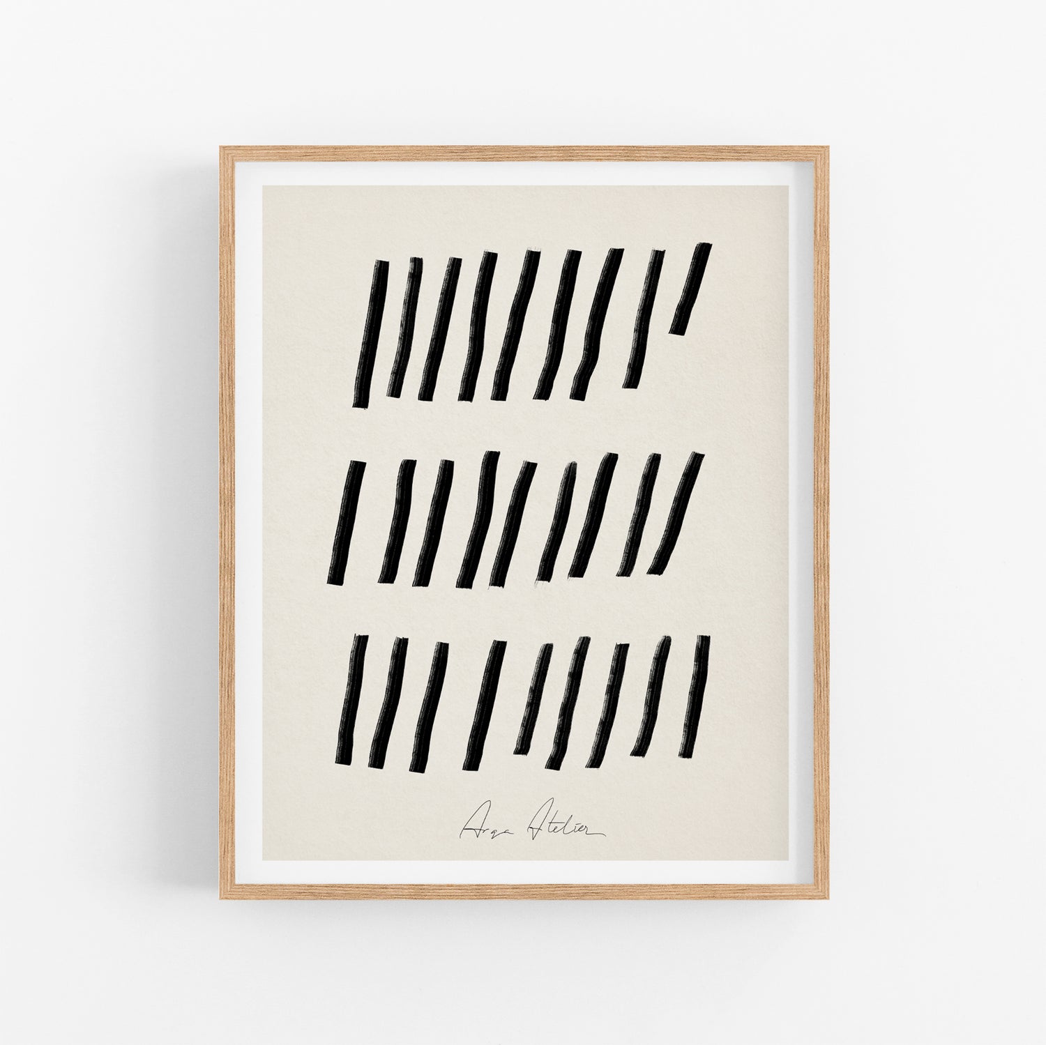 anna pepe, artist, contemporary art, printed wall art, framed prints, modern interior decor