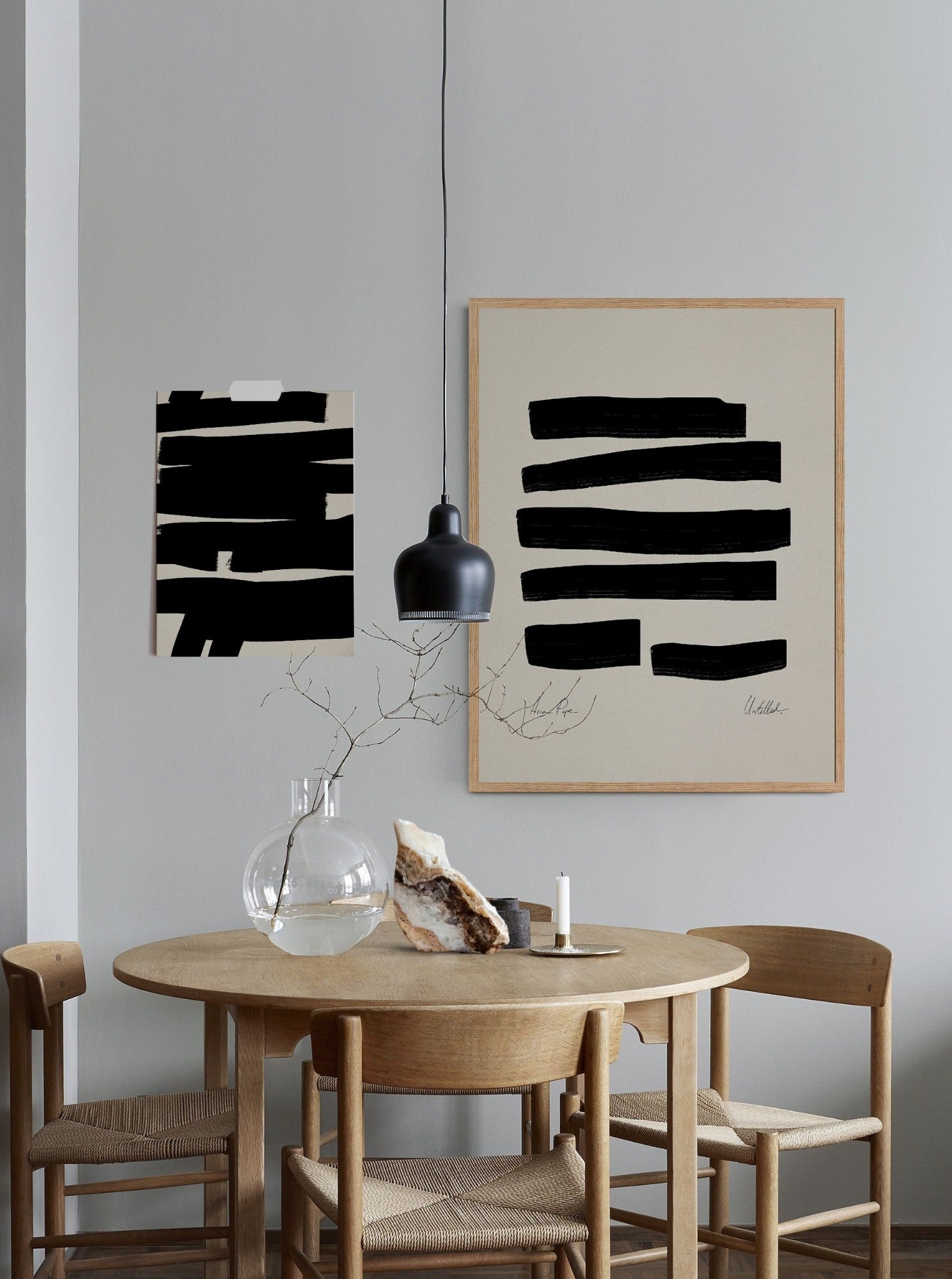 anna pepe, artist, contemporary art, printed wall art, framed prints, modern interior decor
