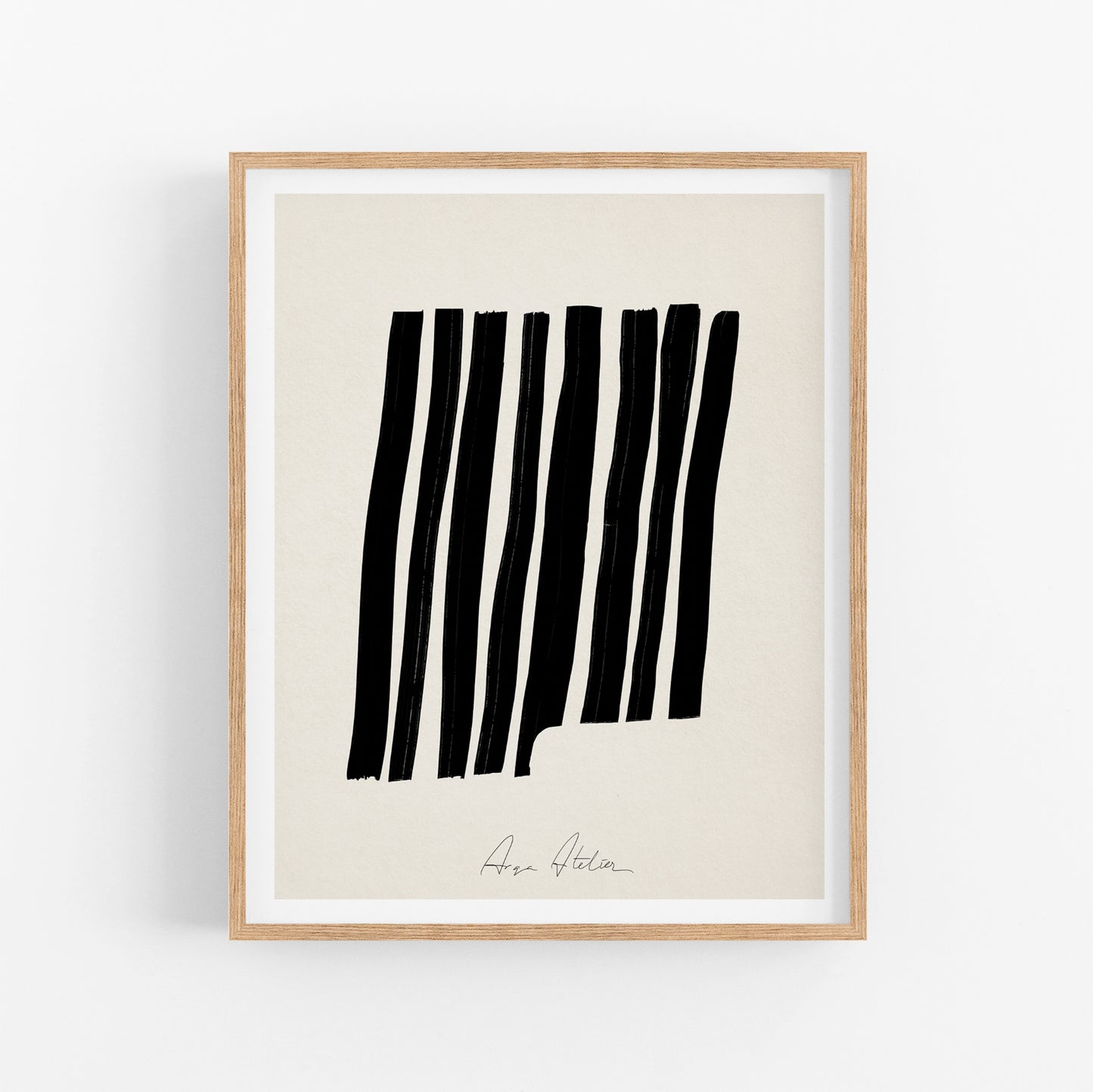 anna pepe, artist, contemporary art, printed wall art, framed prints, modern interior decor