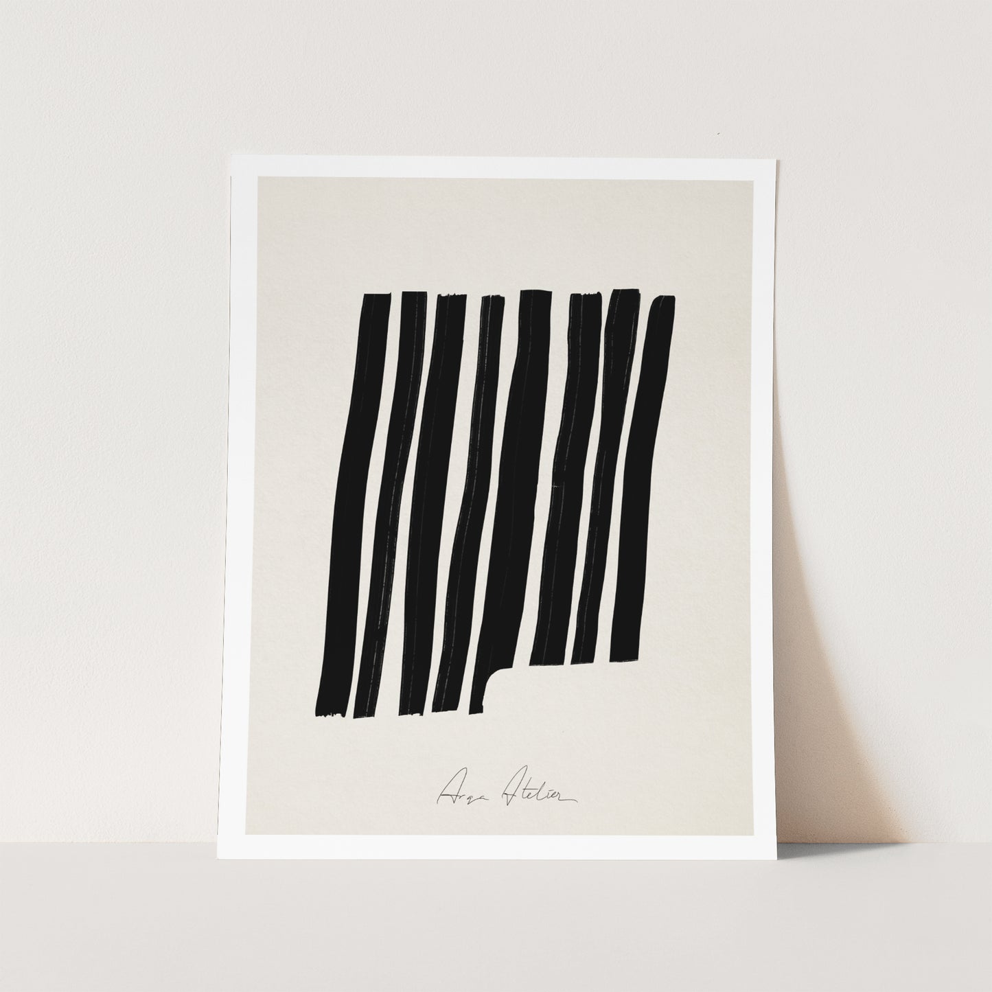 Abstract lines. 03