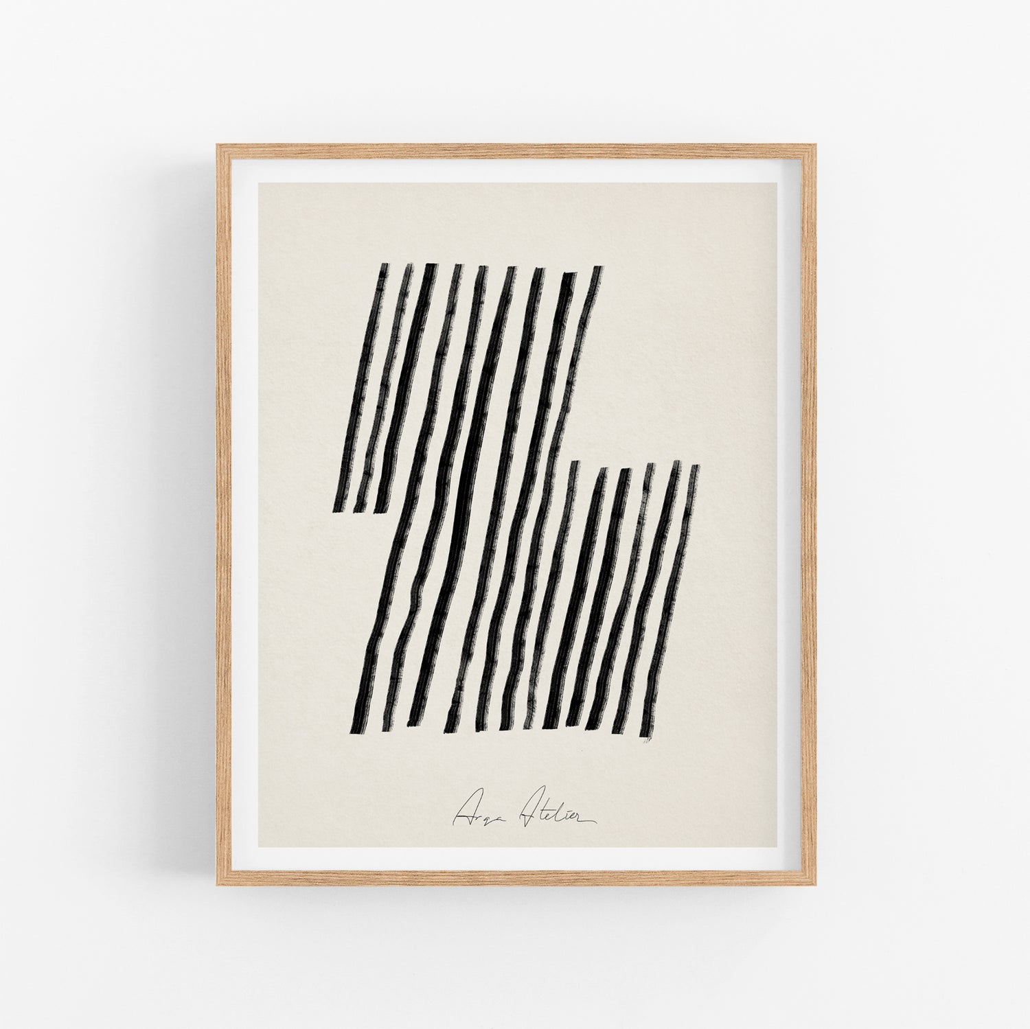 anna pepe, artist, contemporary art, printed wall art, framed prints, modern interior decor